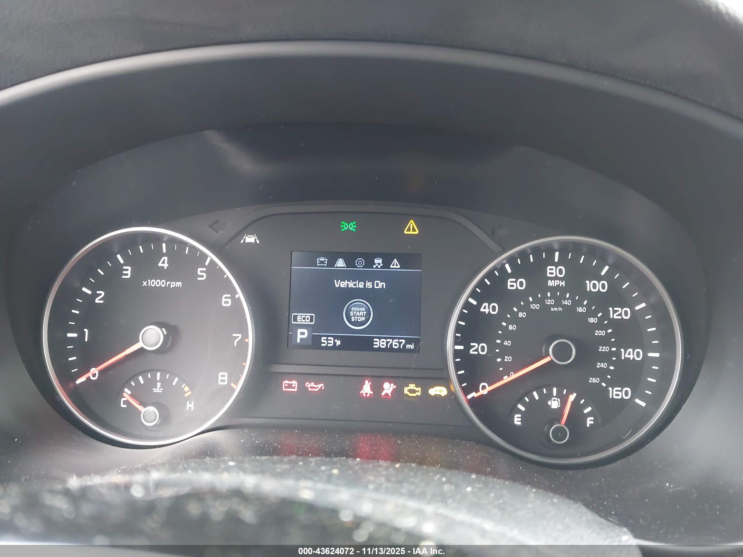 KIA SPORTAGE image 7