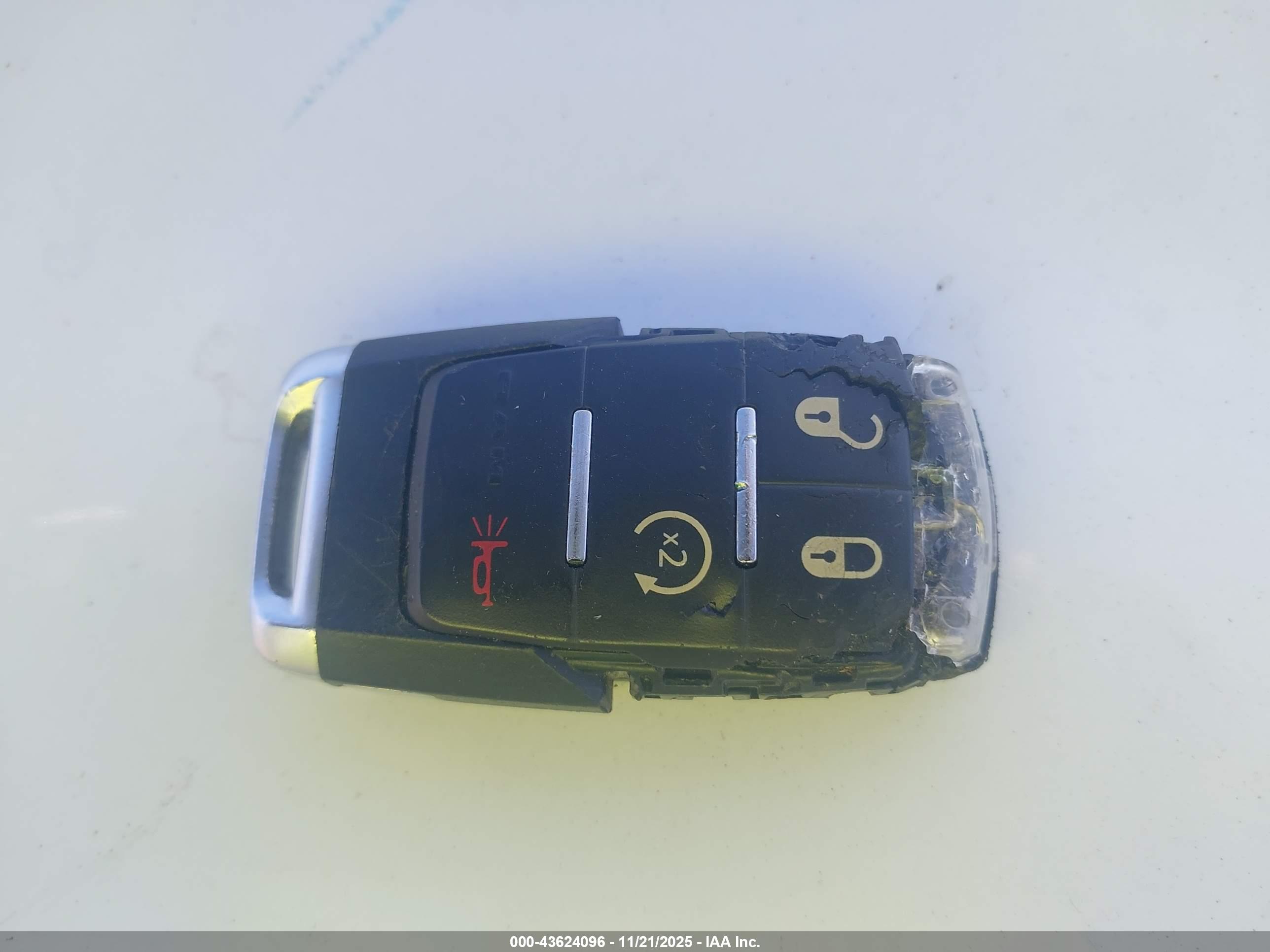 RAM 2500 image 11