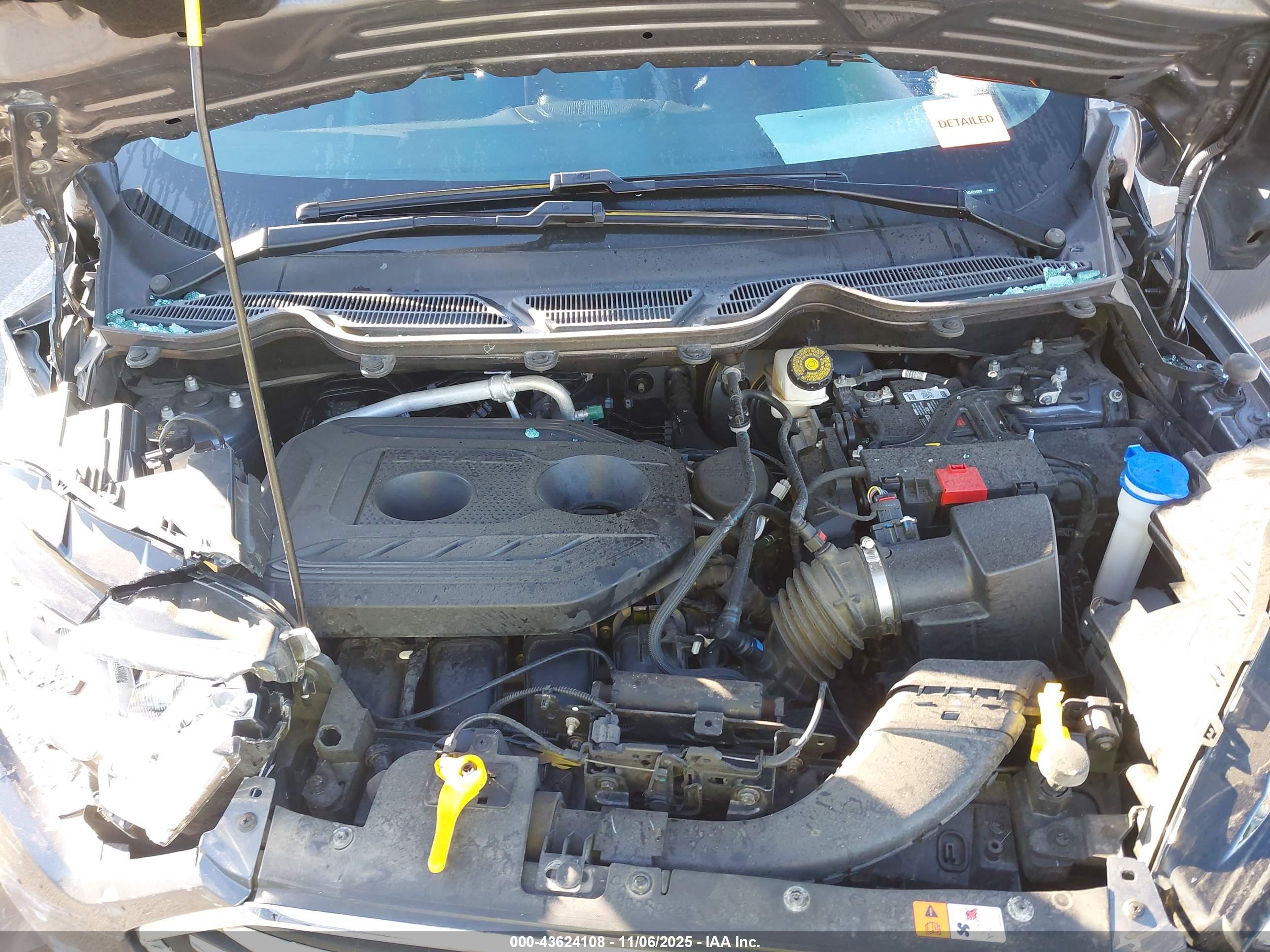 FORD ECOSPORT image 10