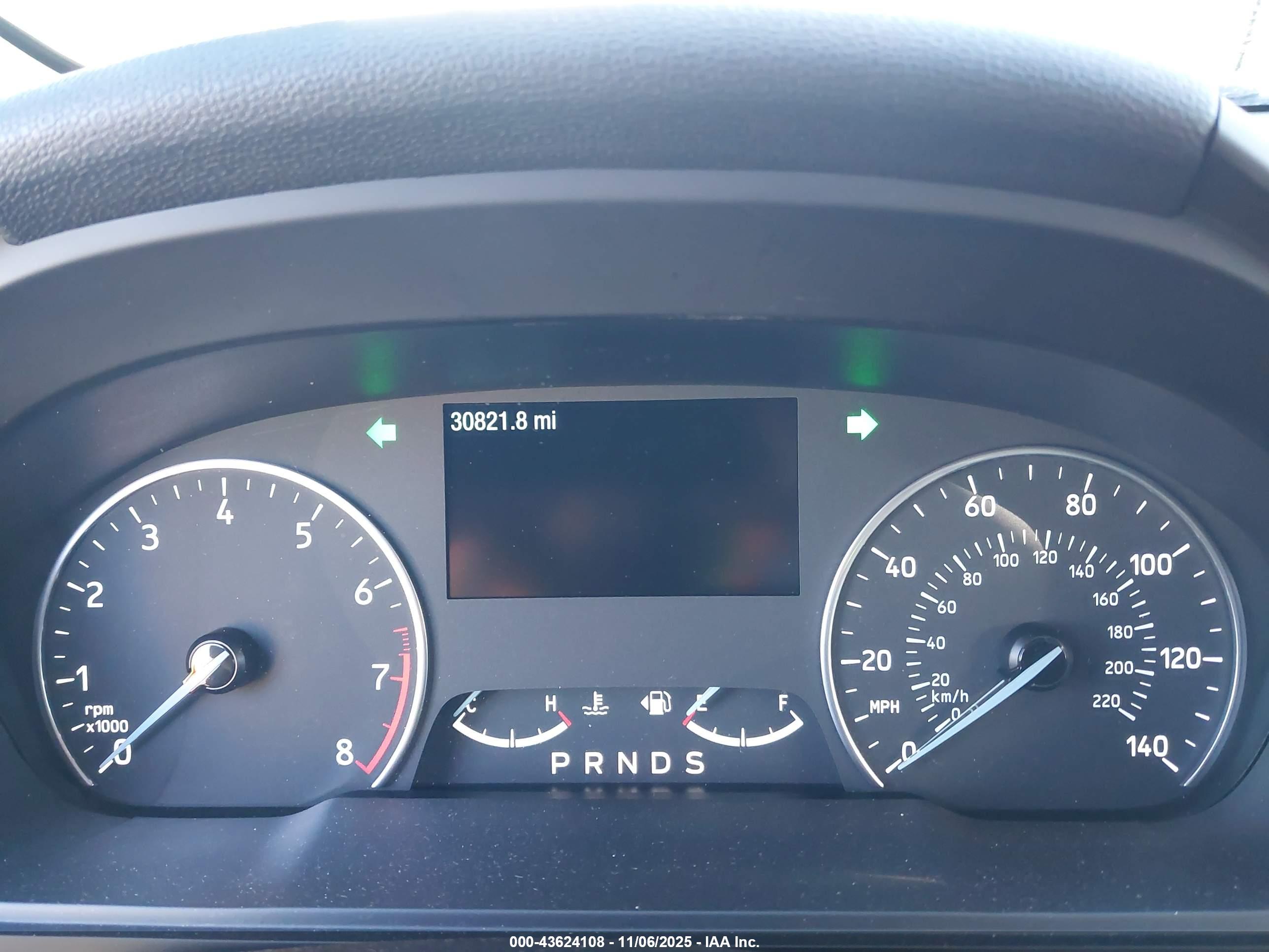 FORD ECOSPORT image 7