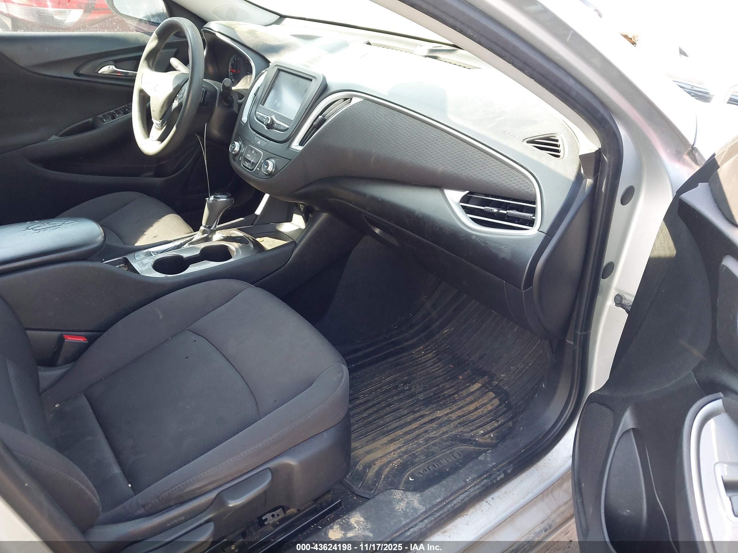 CHEVROLET MALIBU image 5