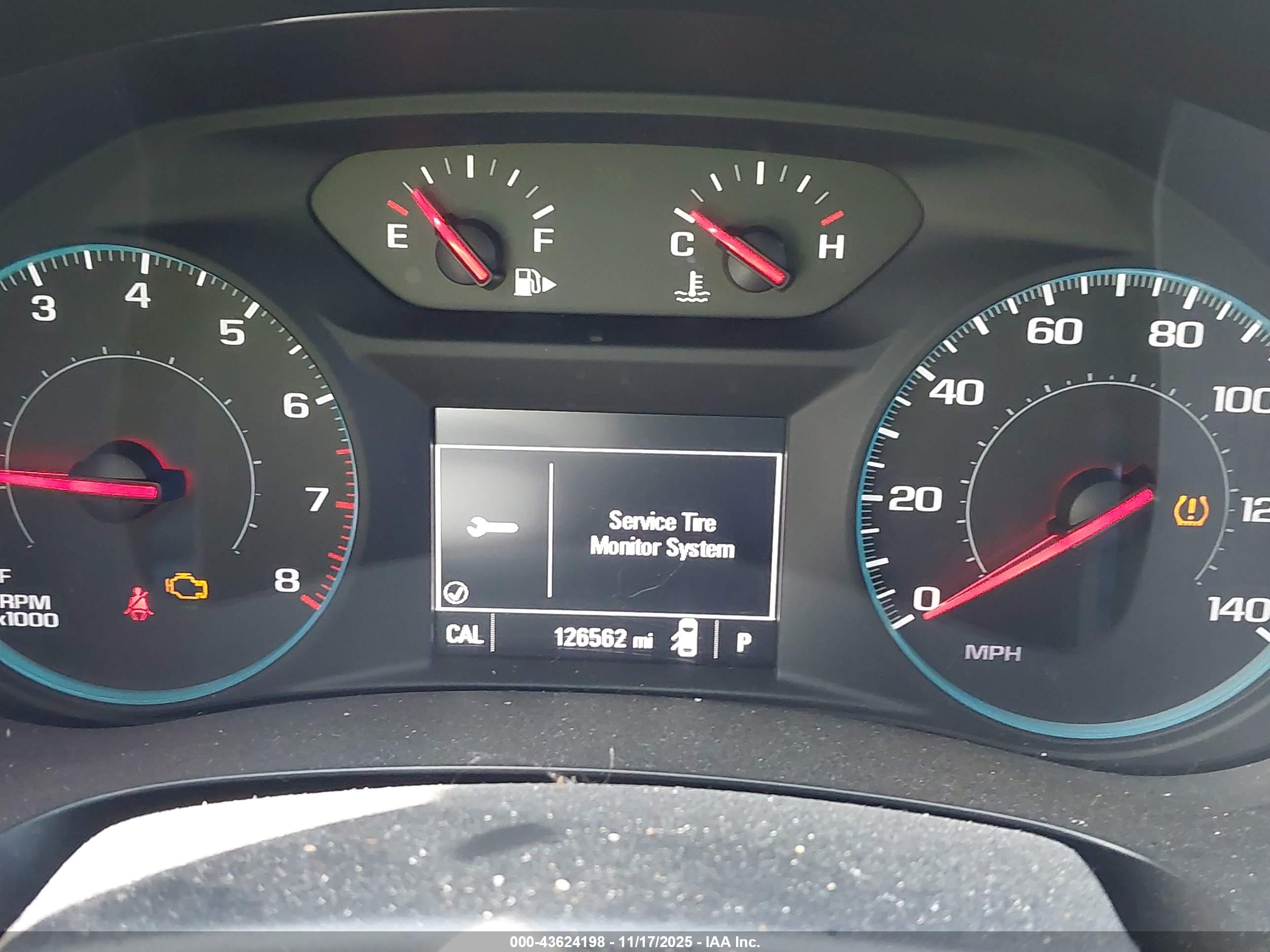 CHEVROLET MALIBU image 7