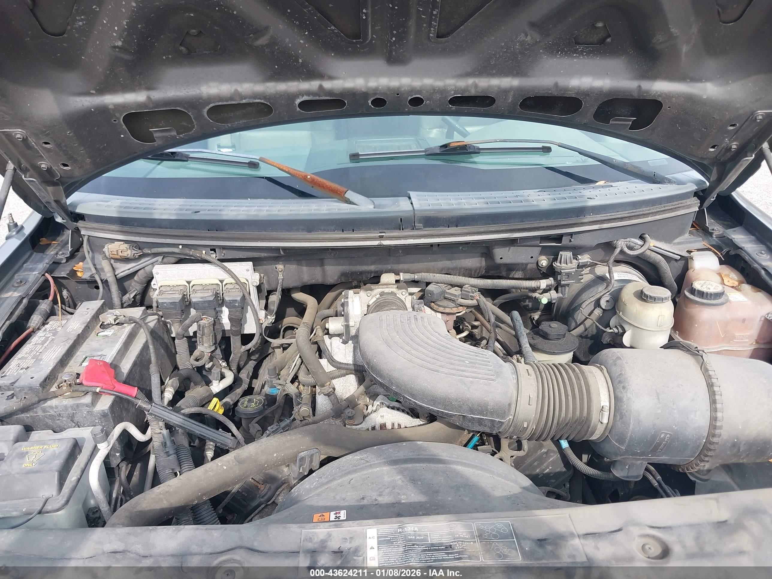 FORD F-150 image 10