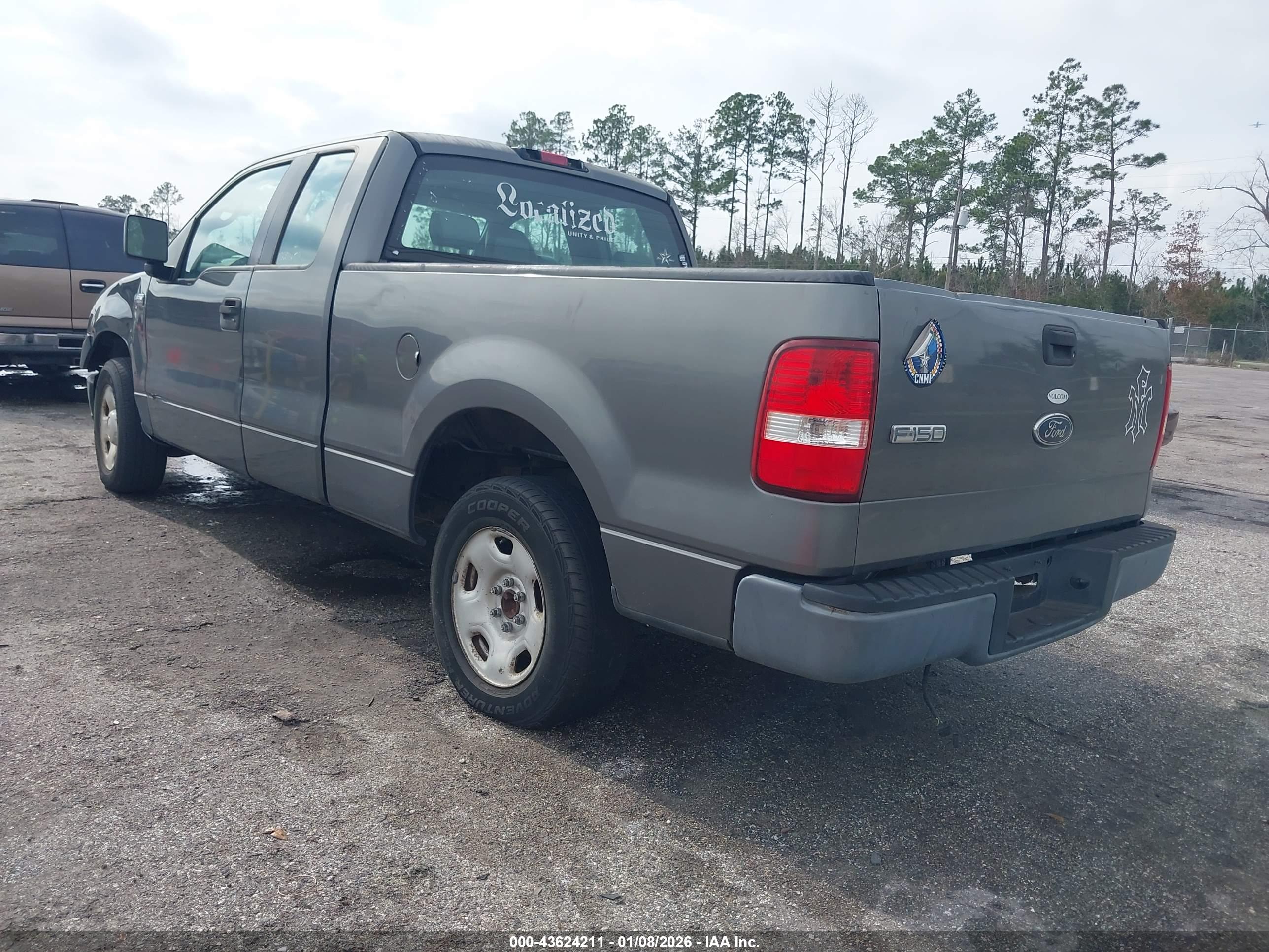 FORD F-150 image 3