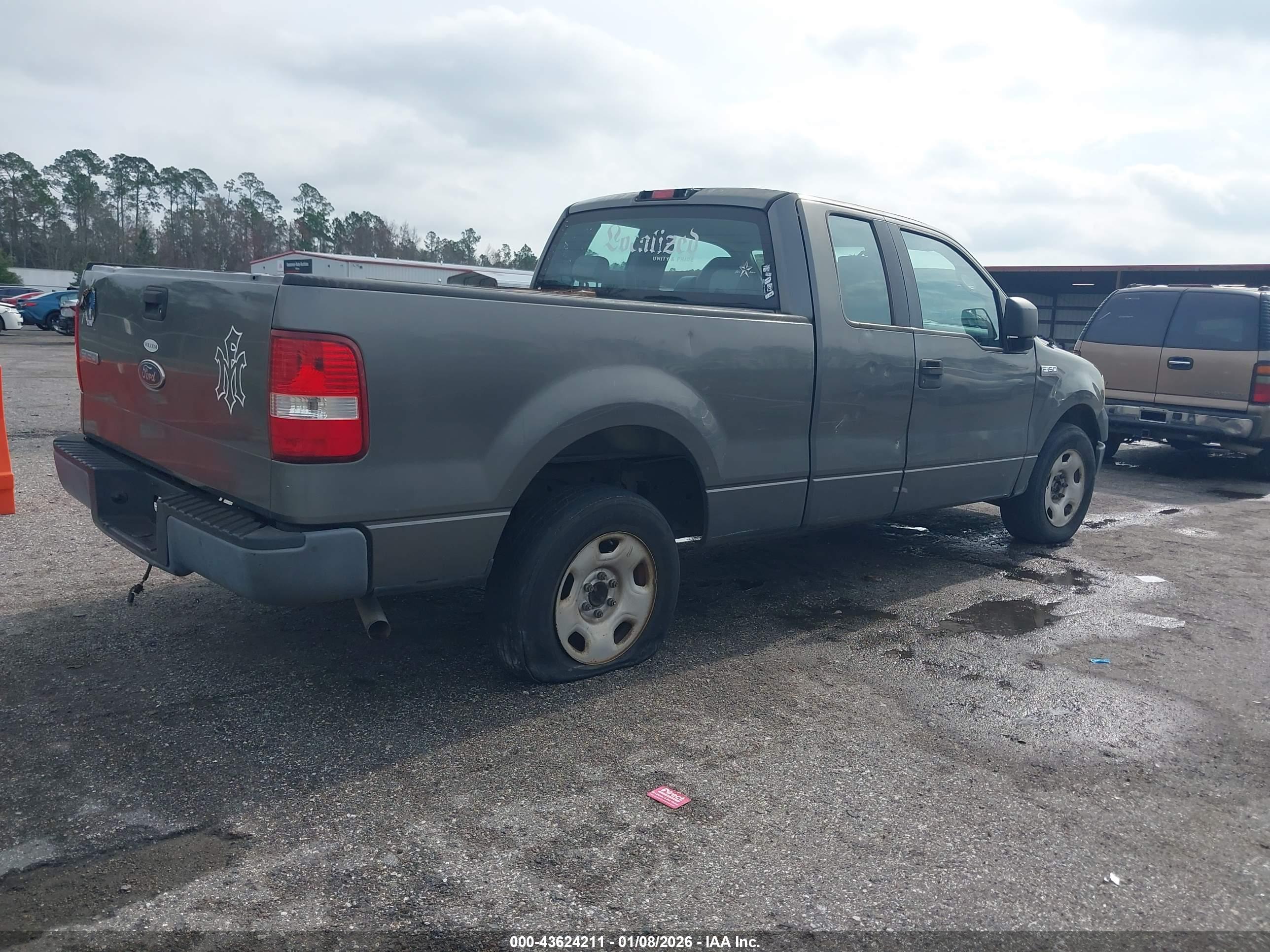 FORD F-150 image 4
