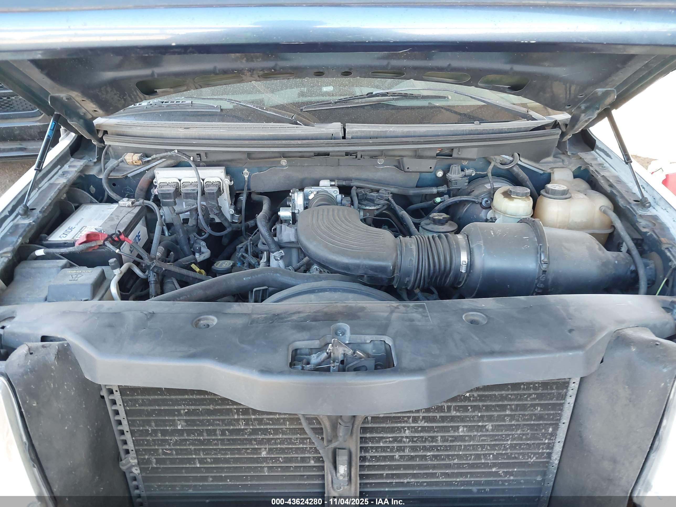 FORD F-150 image 10