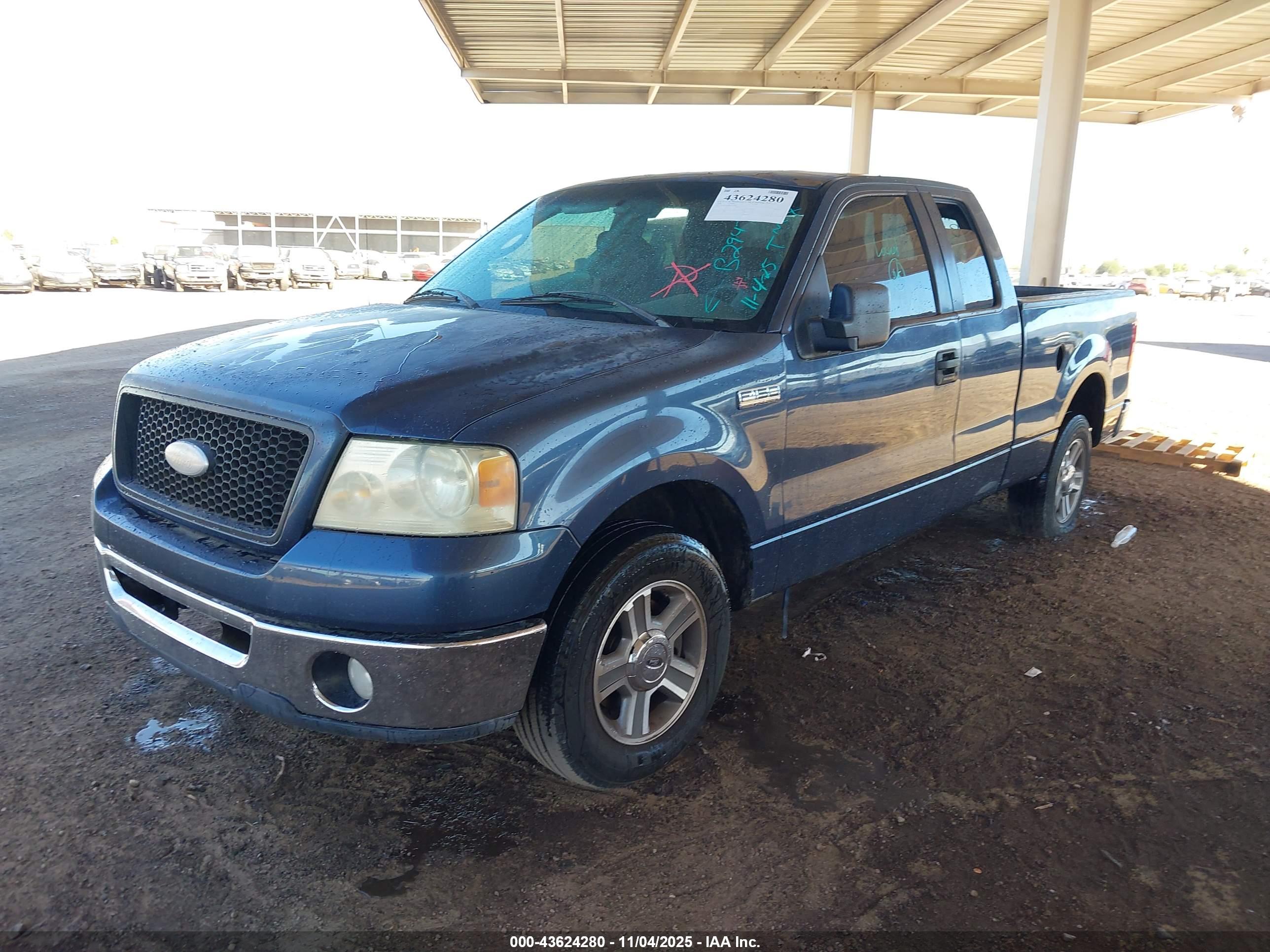 FORD F-150 image 2