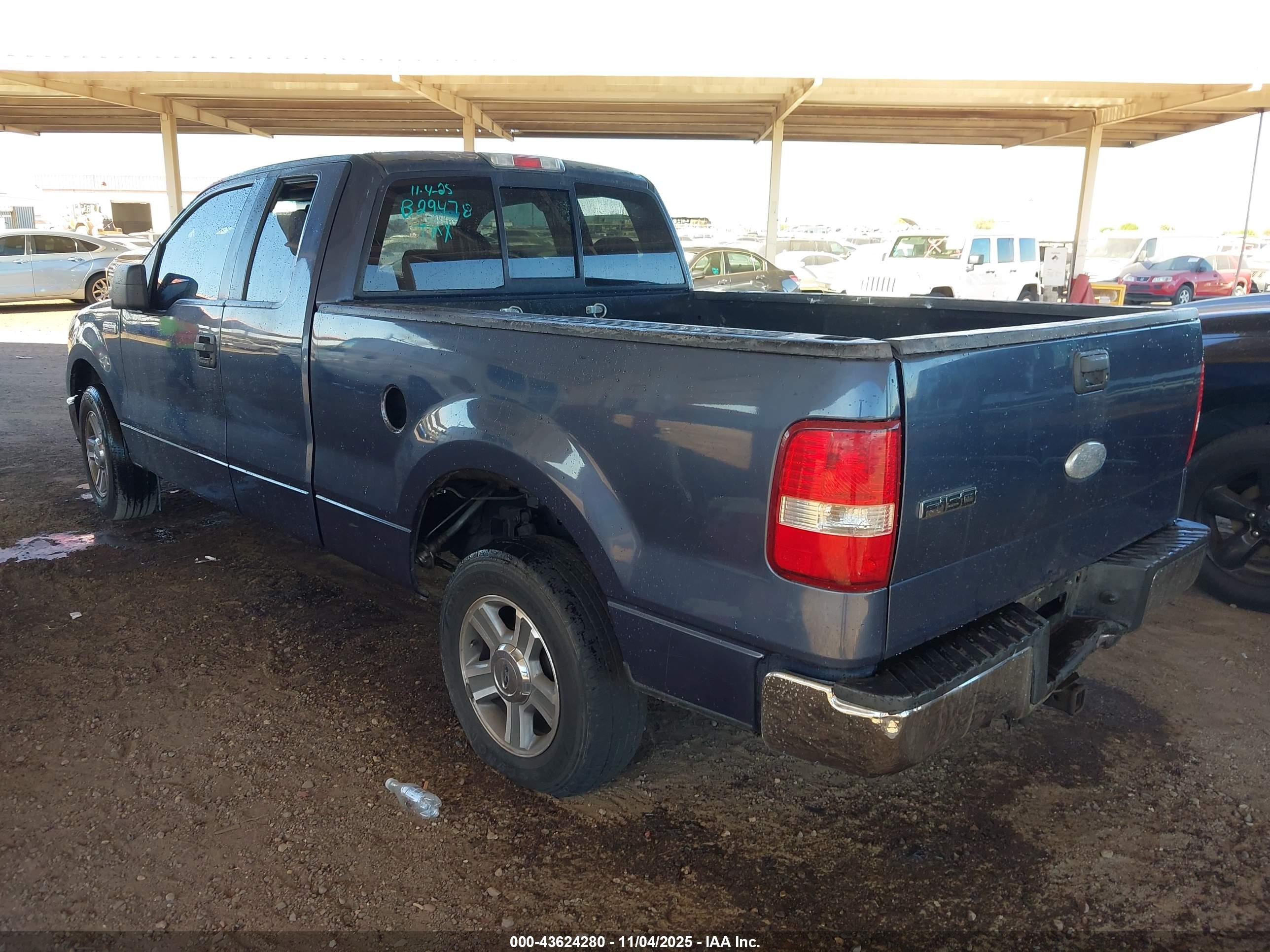 FORD F-150 image 3