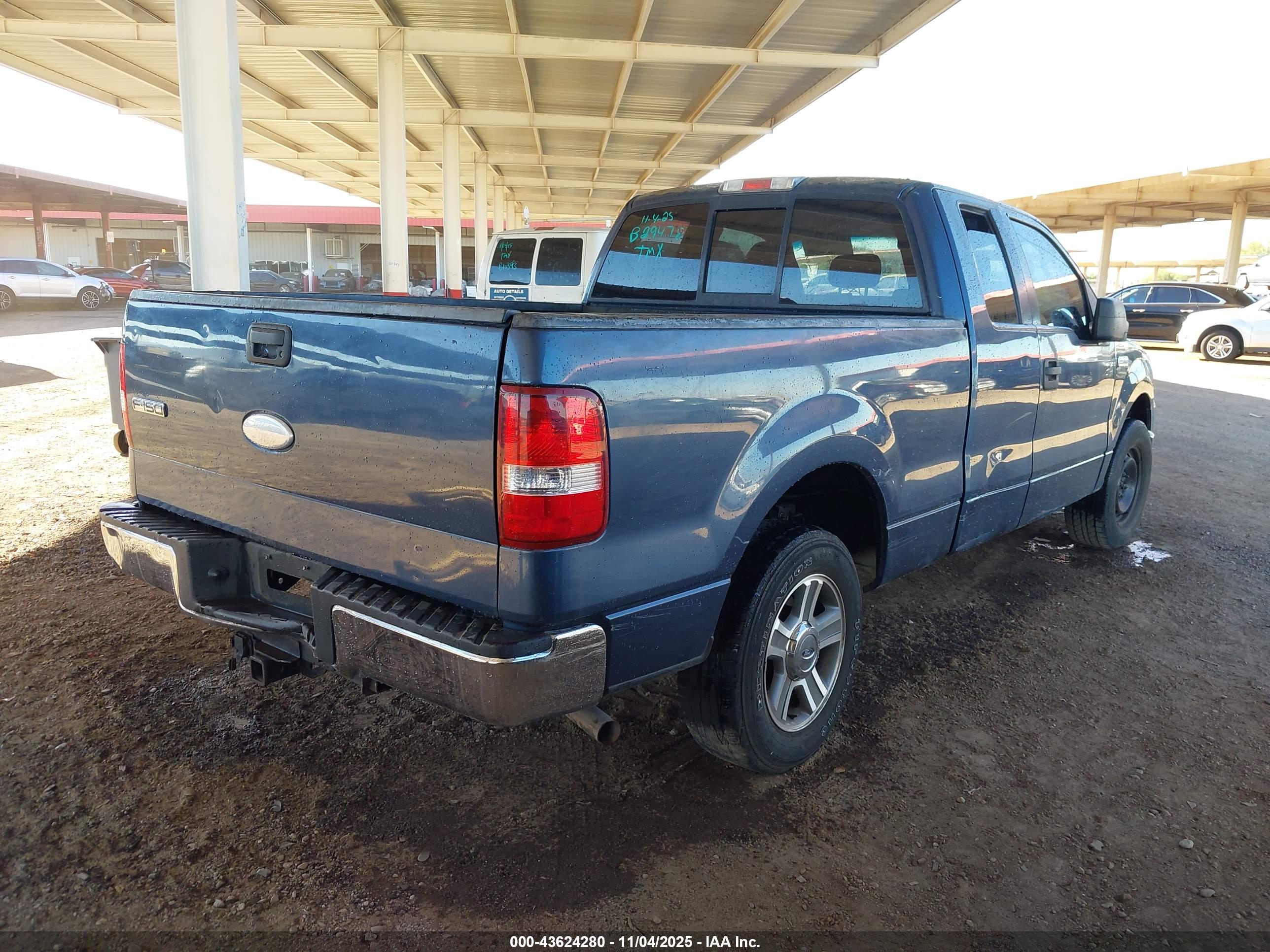 FORD F-150 image 4