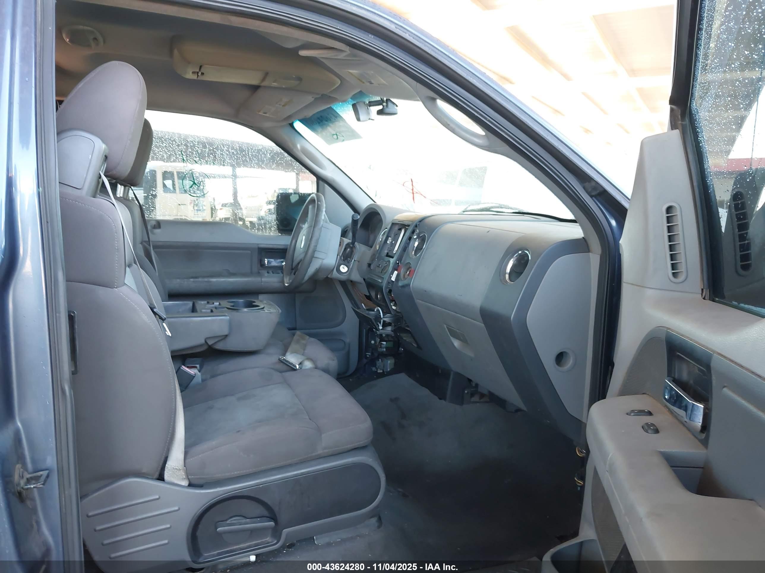 FORD F-150 image 5