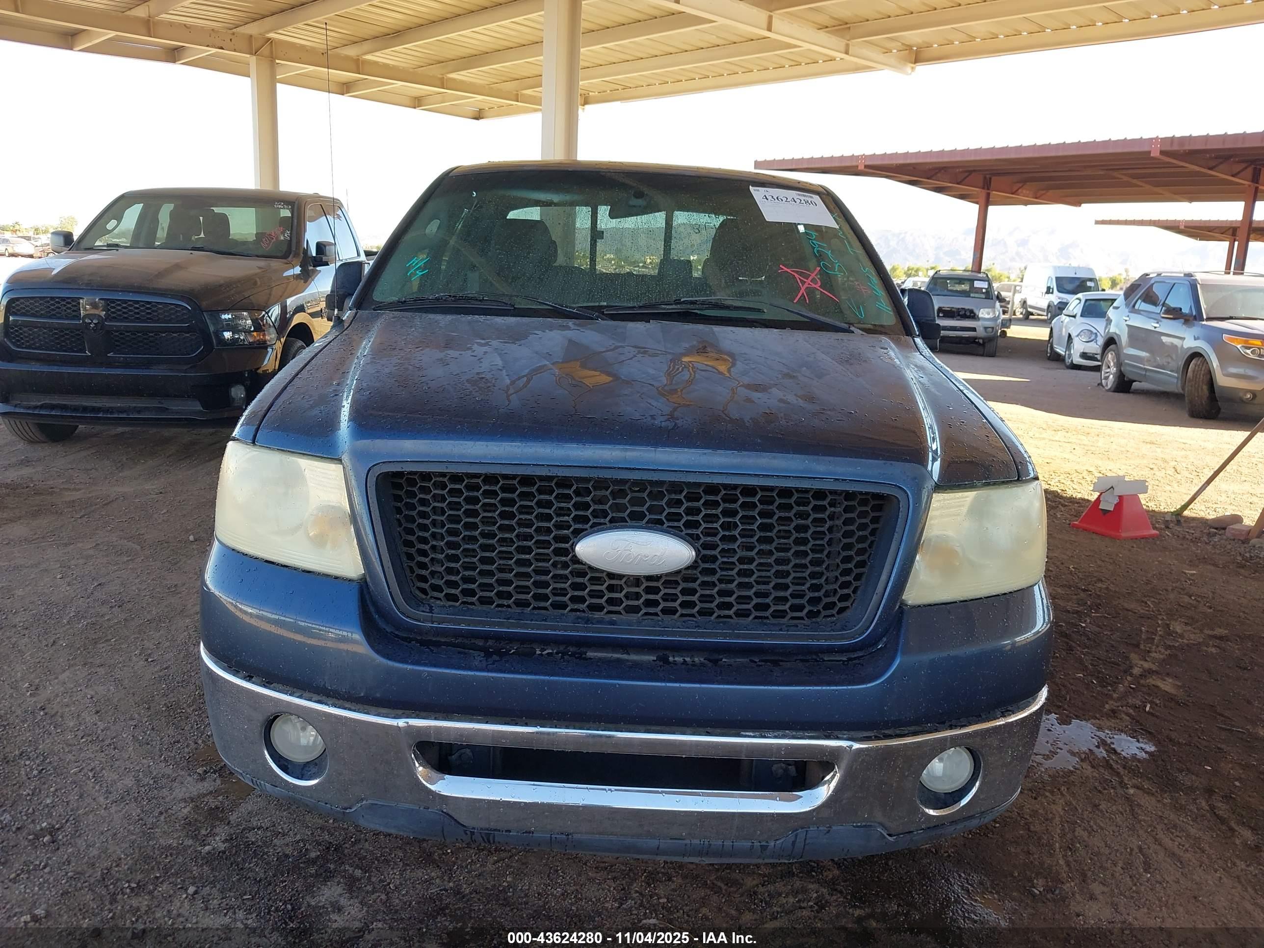 FORD F-150 image 6