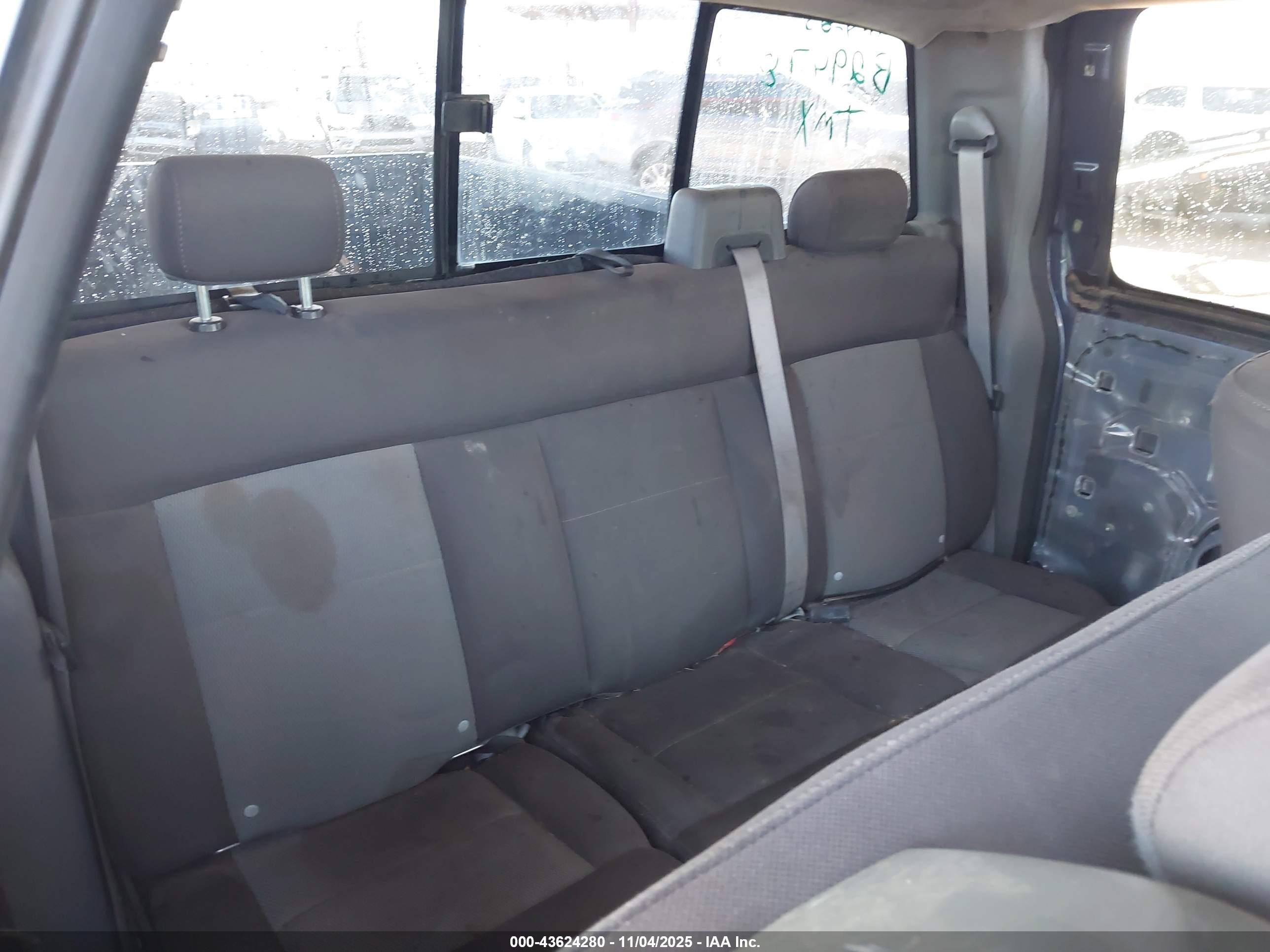 FORD F-150 image 8