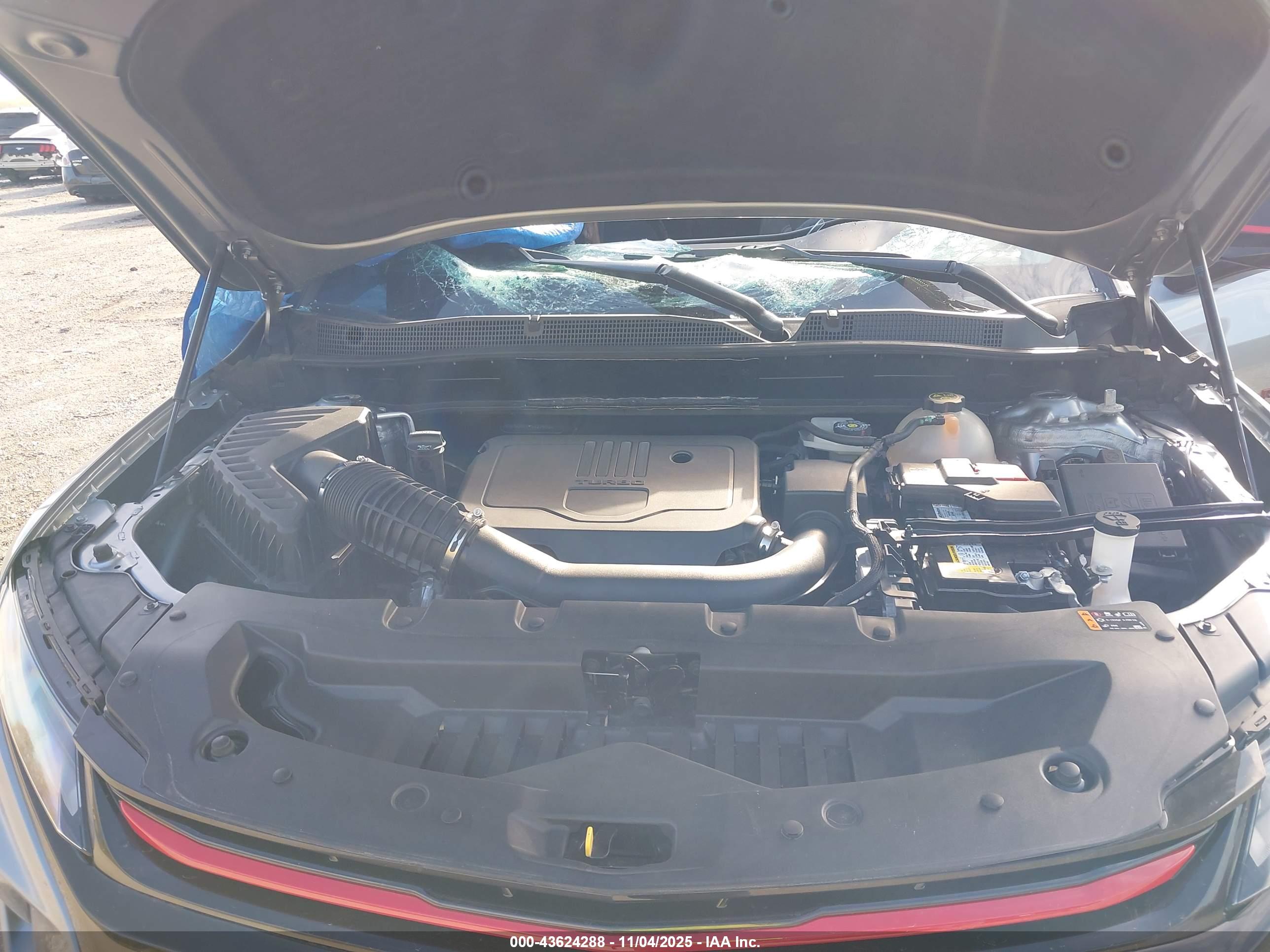 CHEVROLET BLAZER image 10