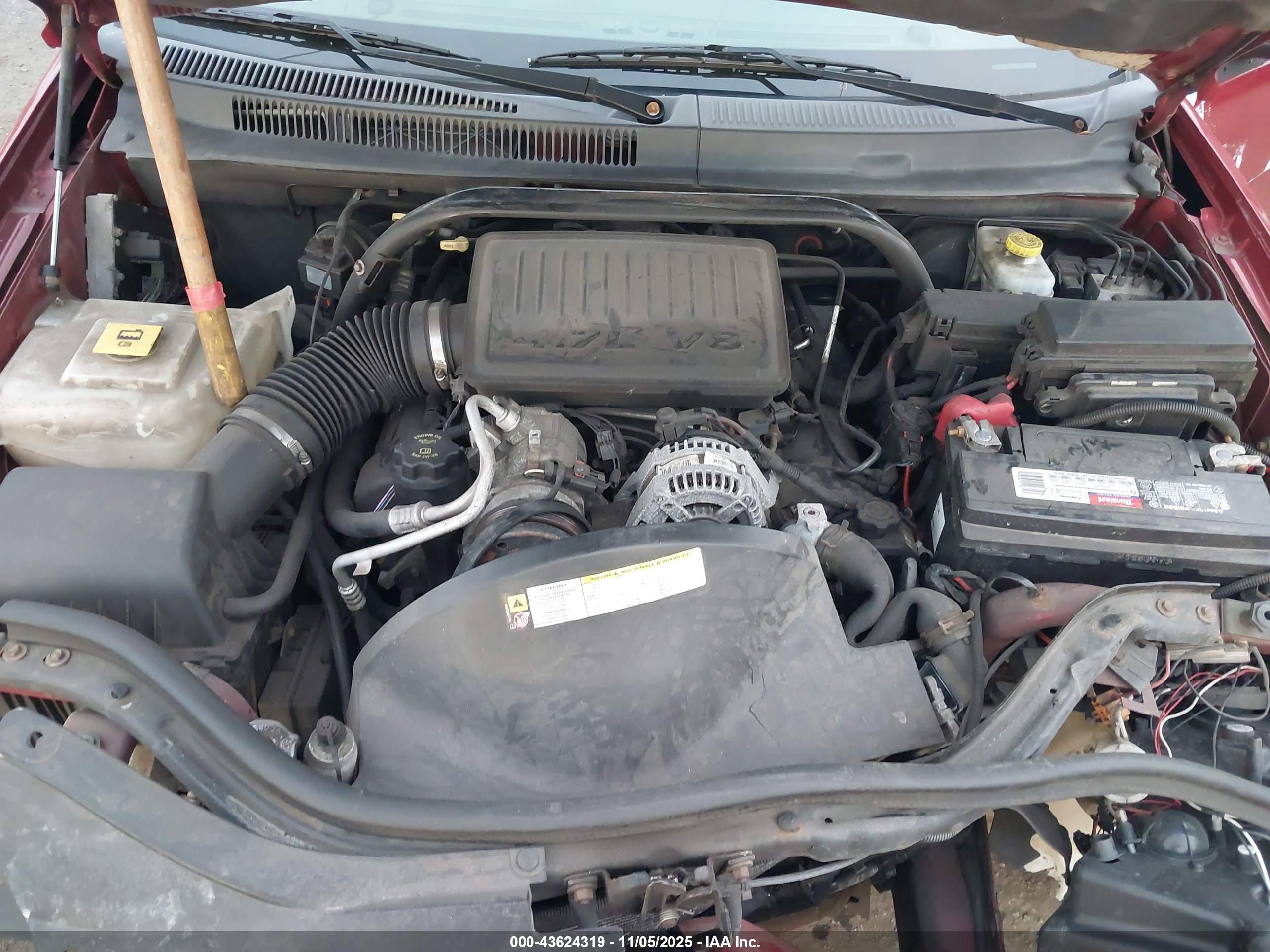 JEEP GRAND image 10