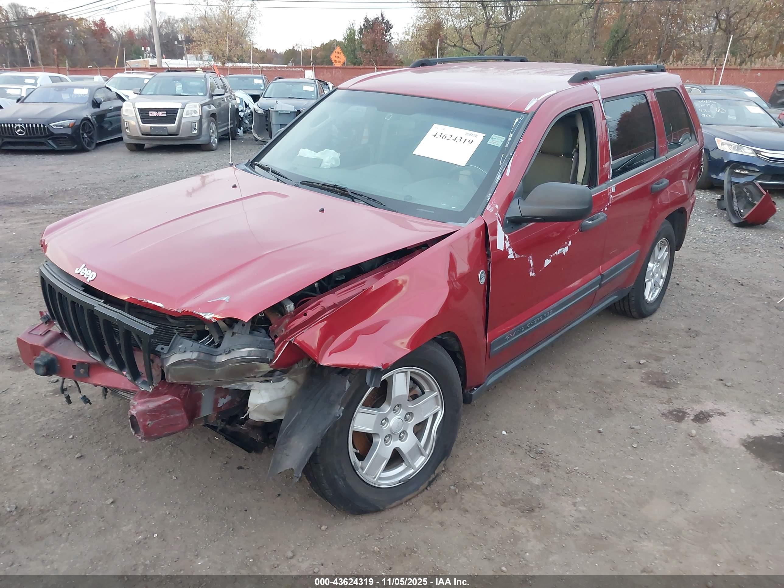 JEEP GRAND image 6
