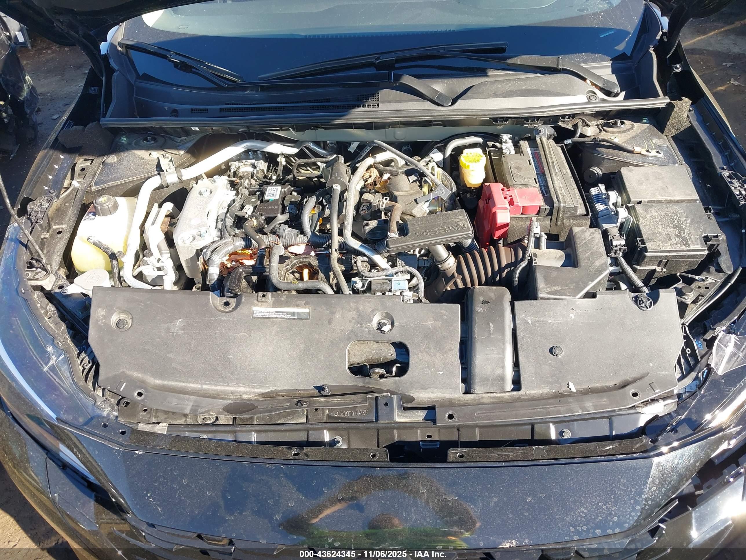NISSAN SENTRA image 10