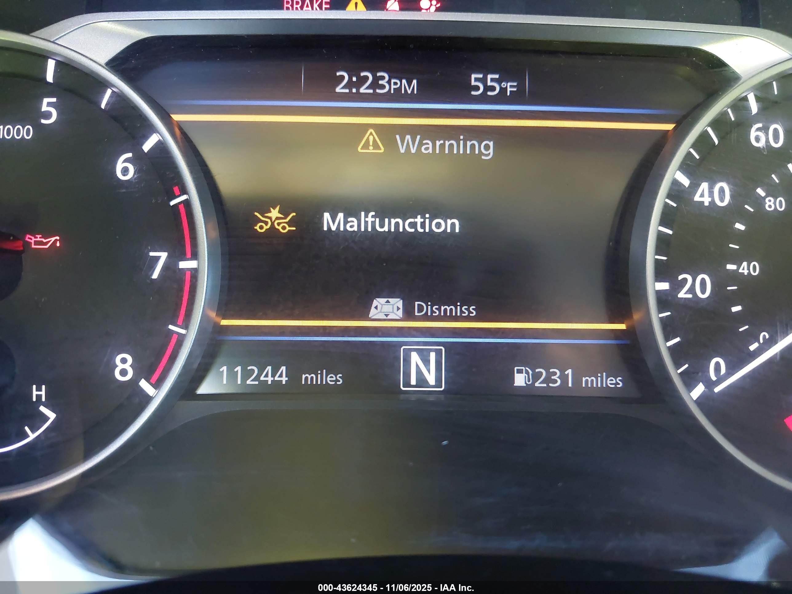 NISSAN SENTRA image 7