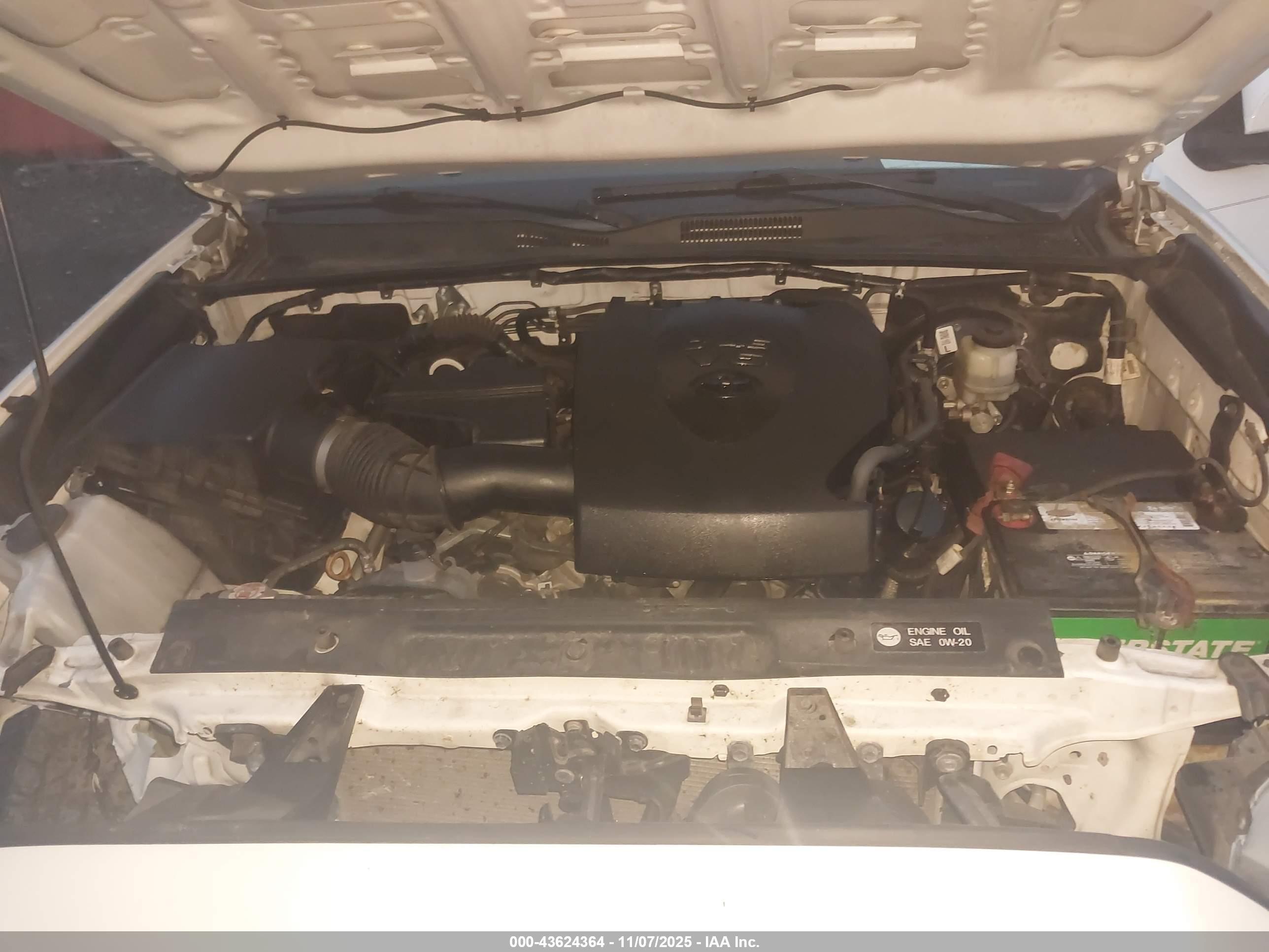 TOYOTA TACOMA image 10