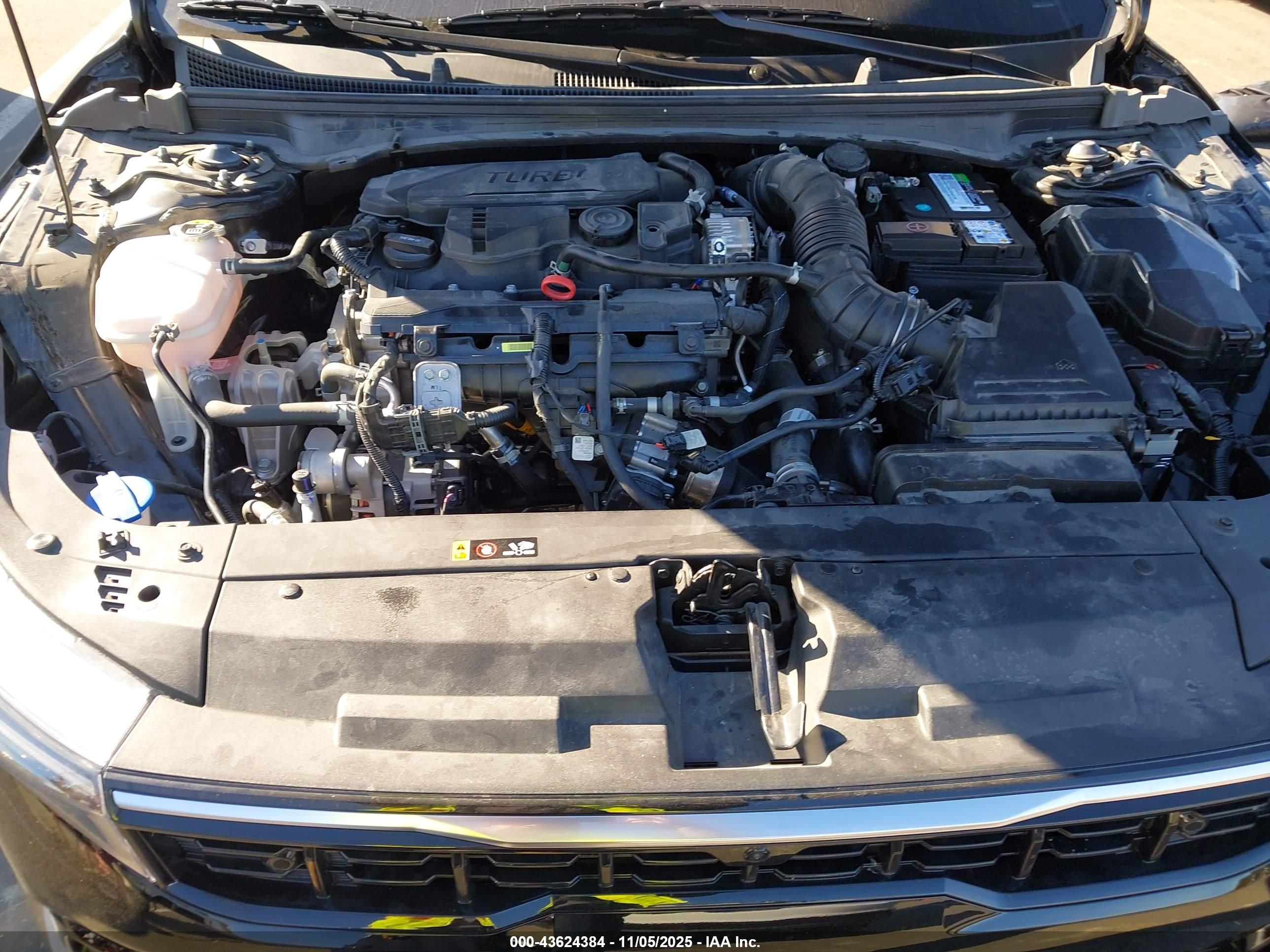 KIA K4 image 10