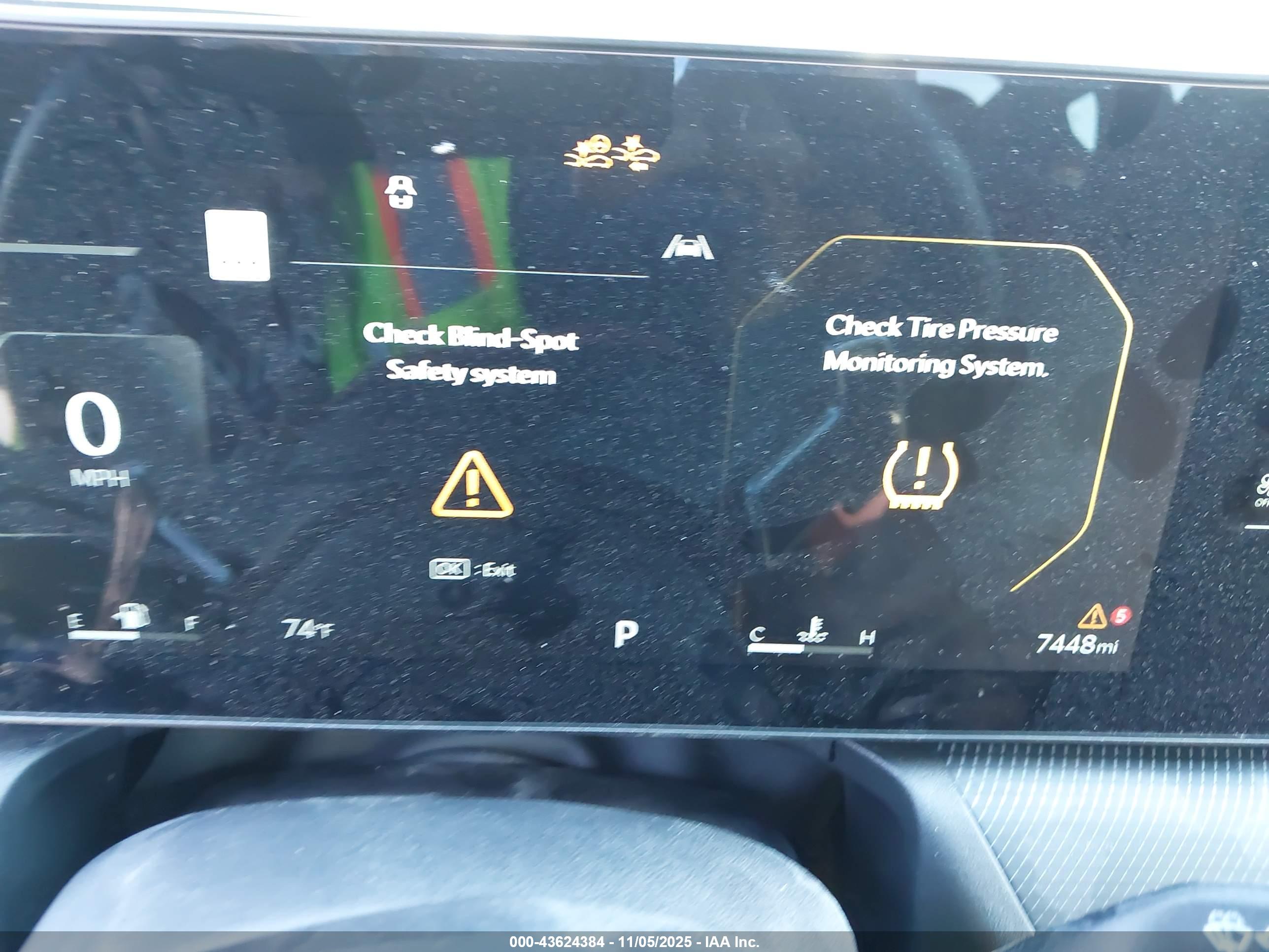 KIA K4 image 7