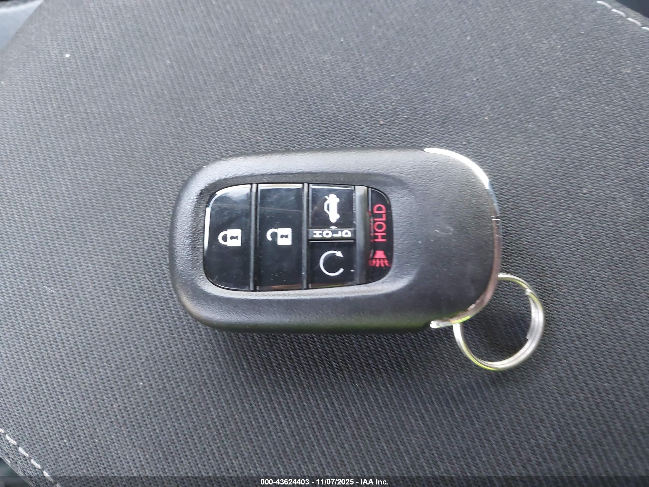 HONDA CIVIC image 11