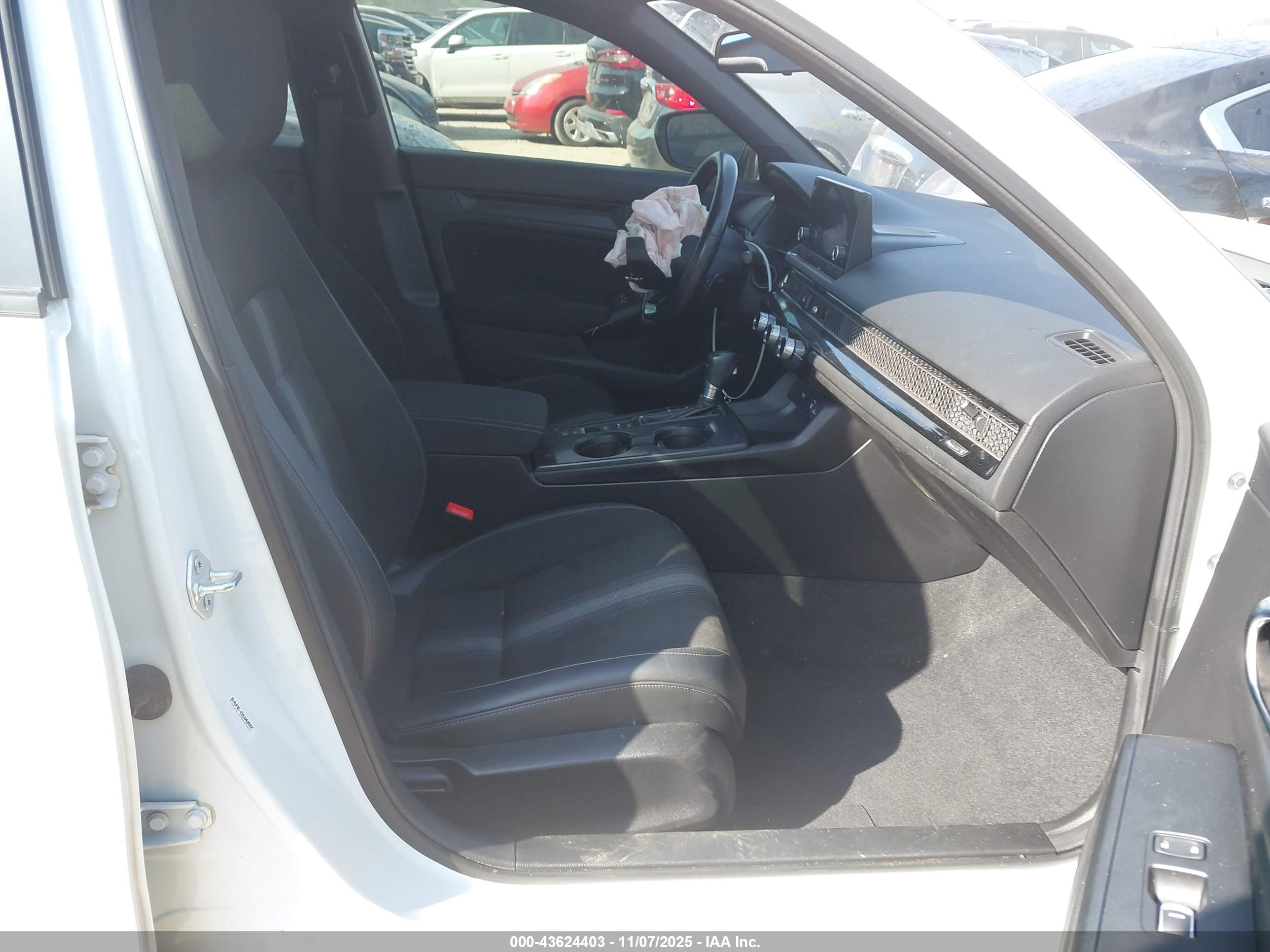 HONDA CIVIC image 5
