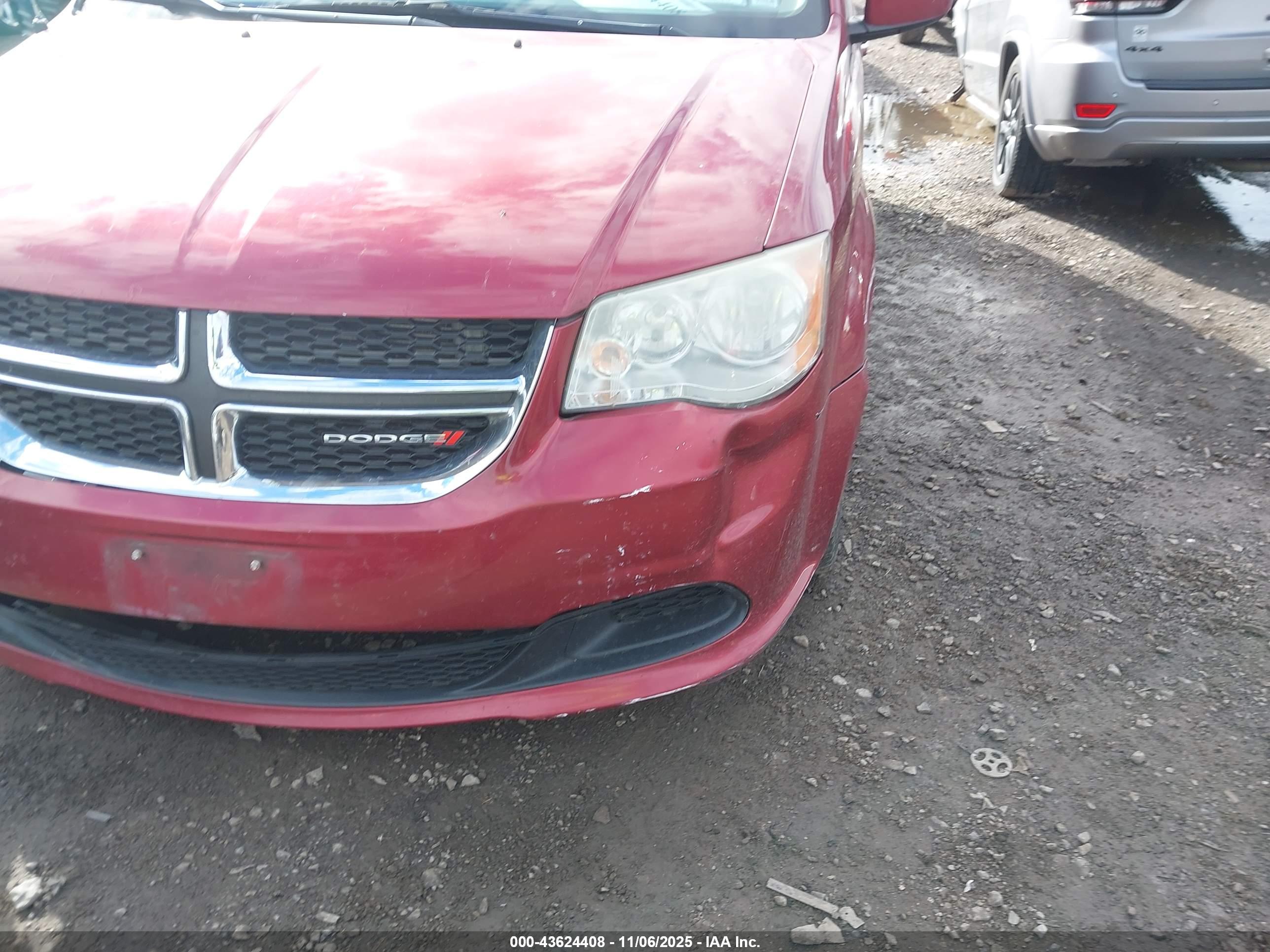 DODGE GRAND image 6