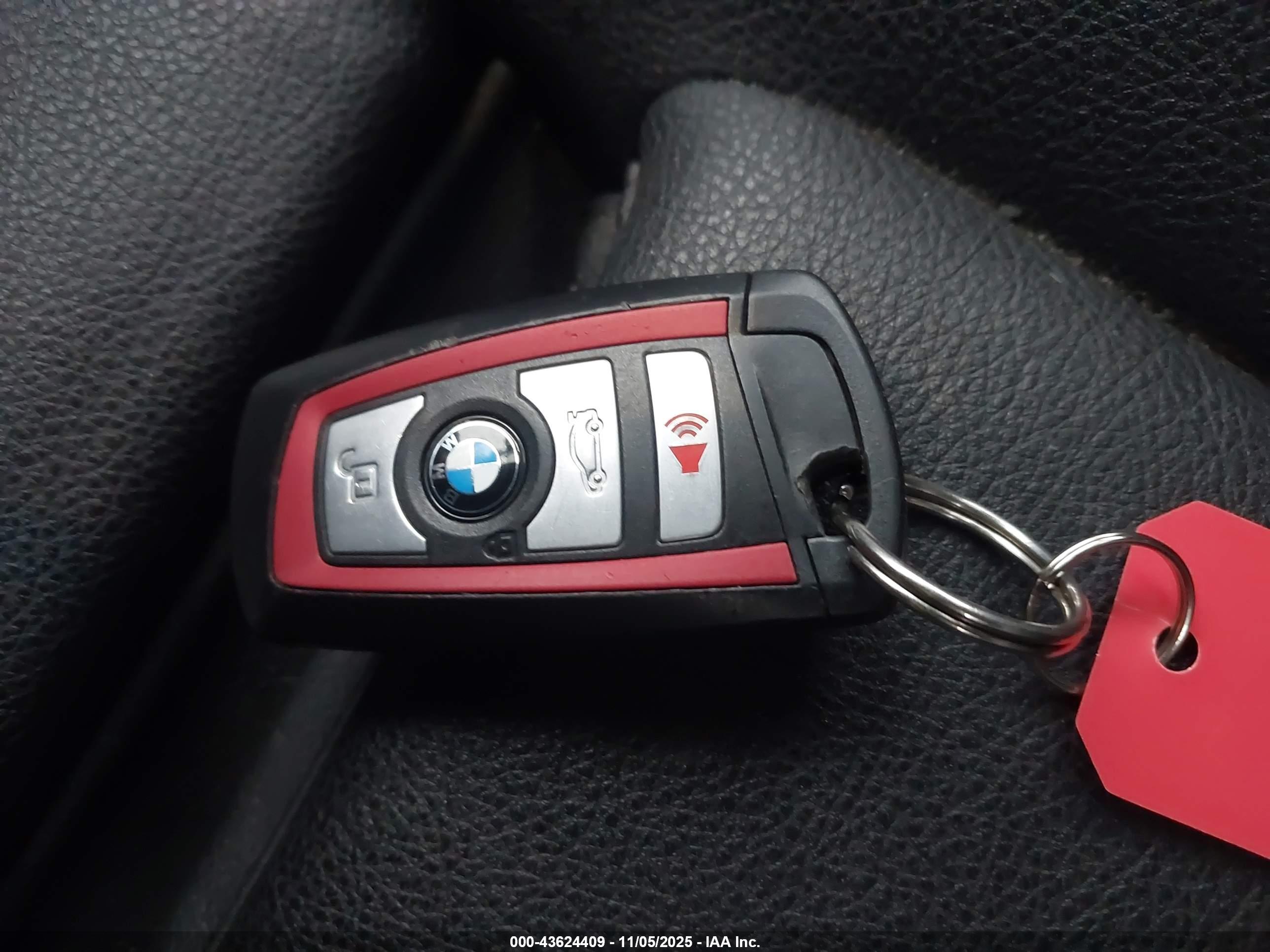 BMW 340I image 11
