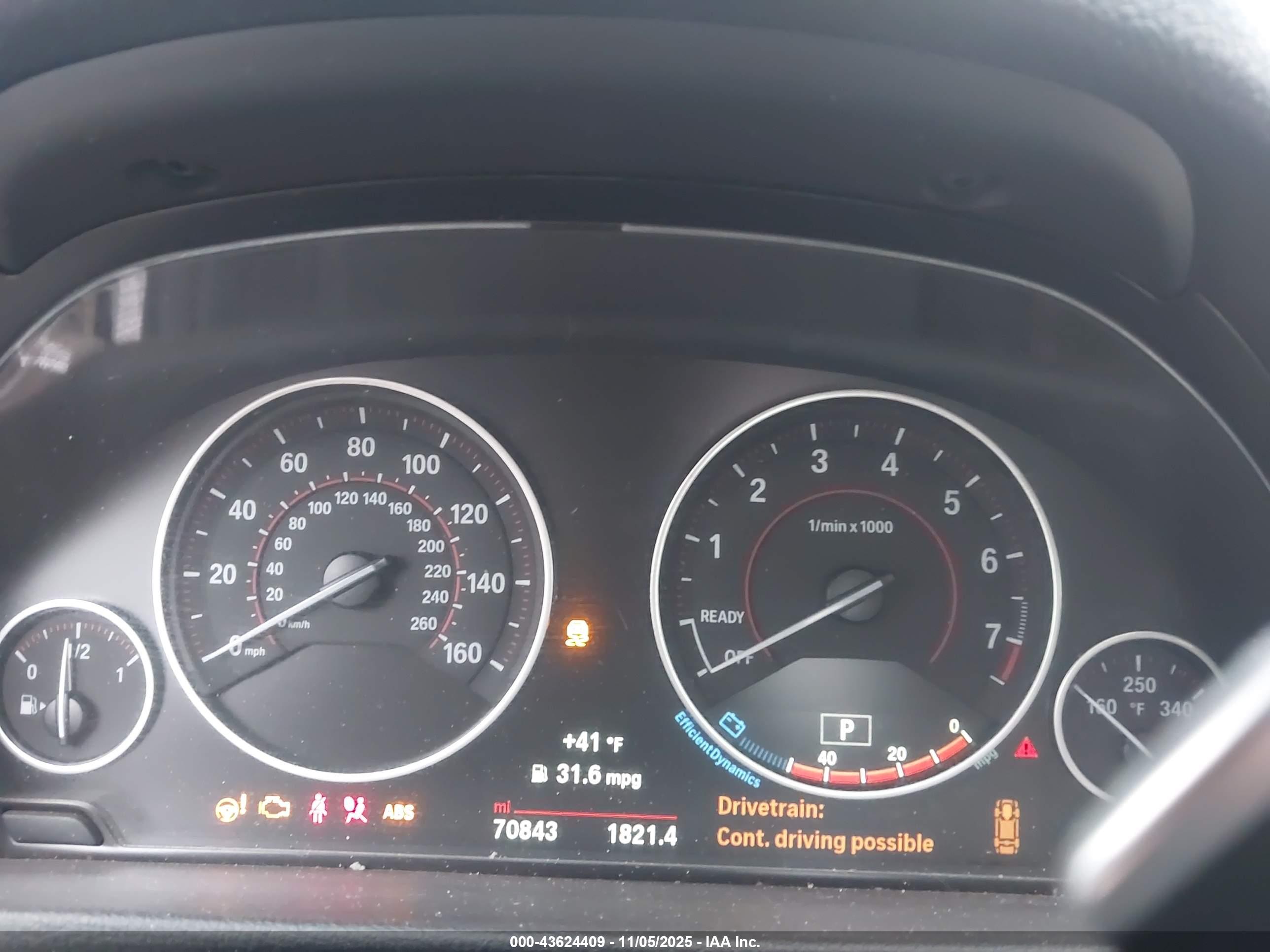 BMW 340I image 7