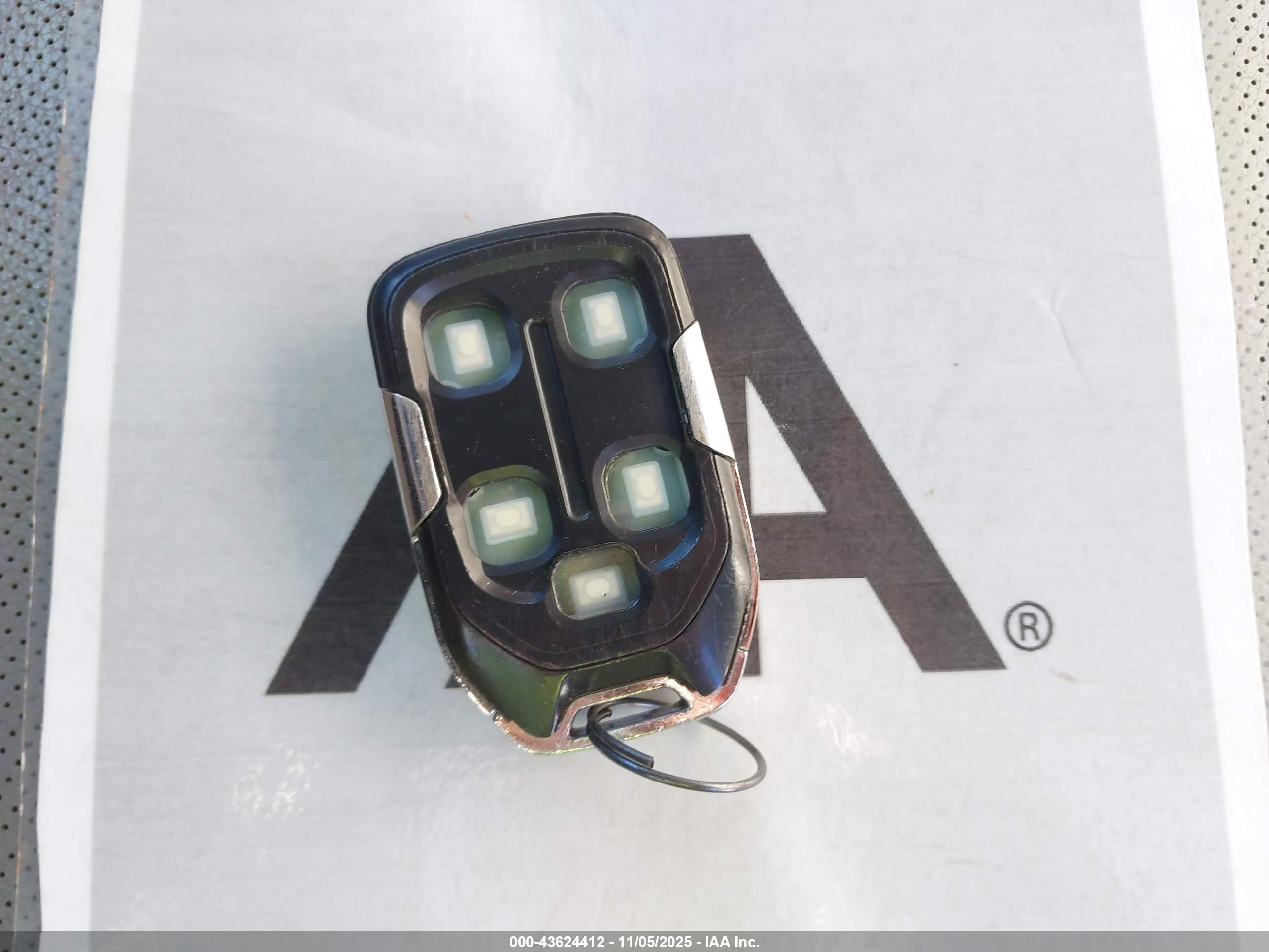 GMC ACADIA image 11