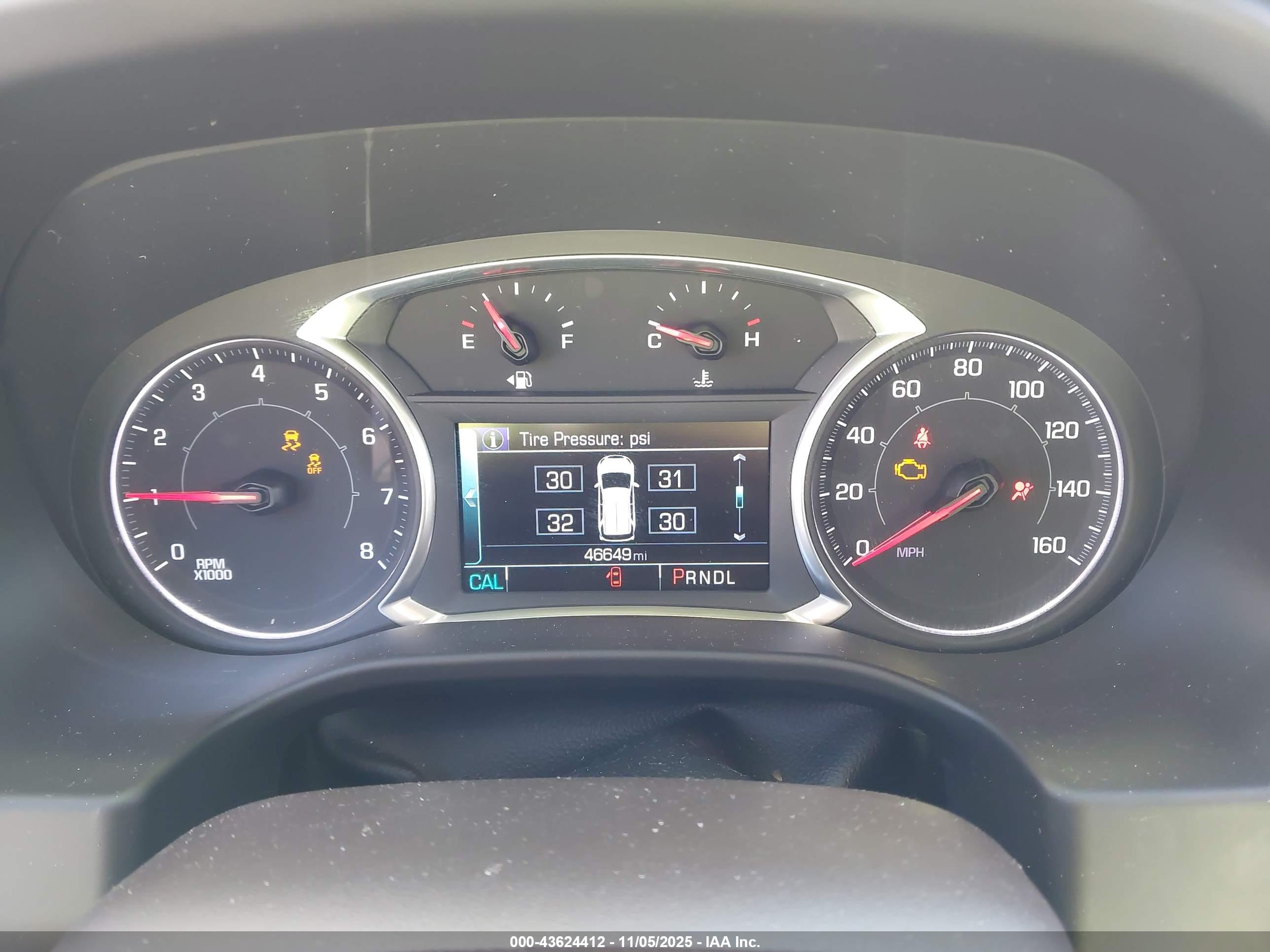 GMC ACADIA image 7
