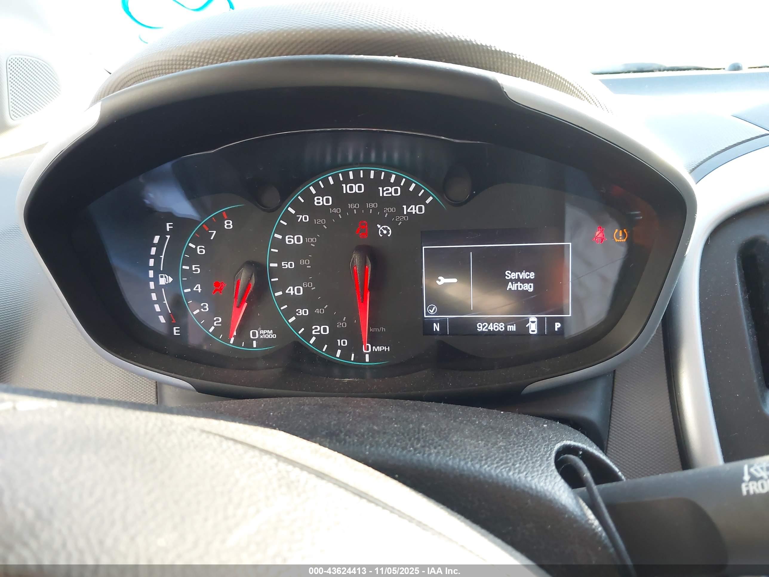 CHEVROLET SONIC image 7