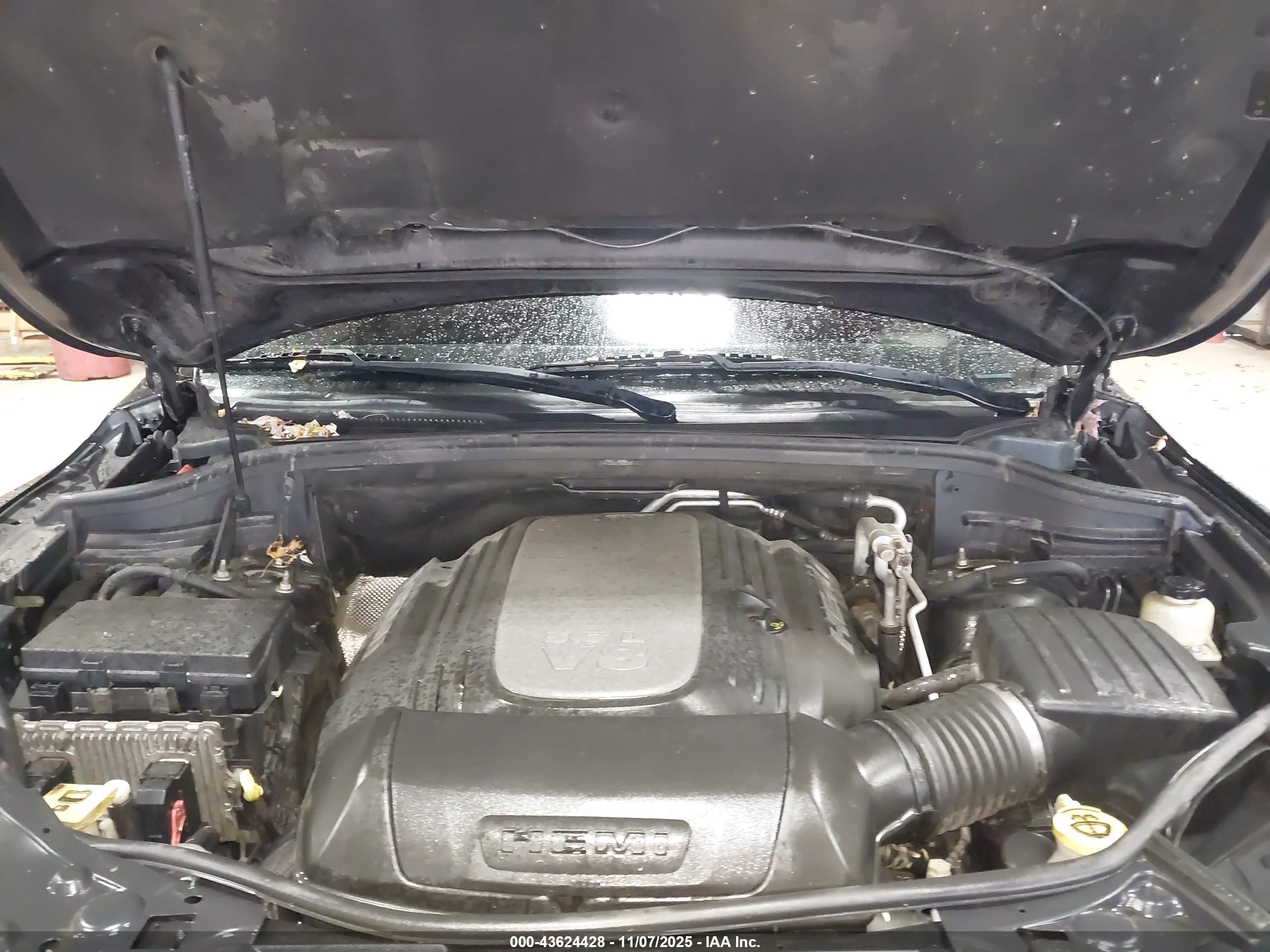 DODGE DURANGO image 10