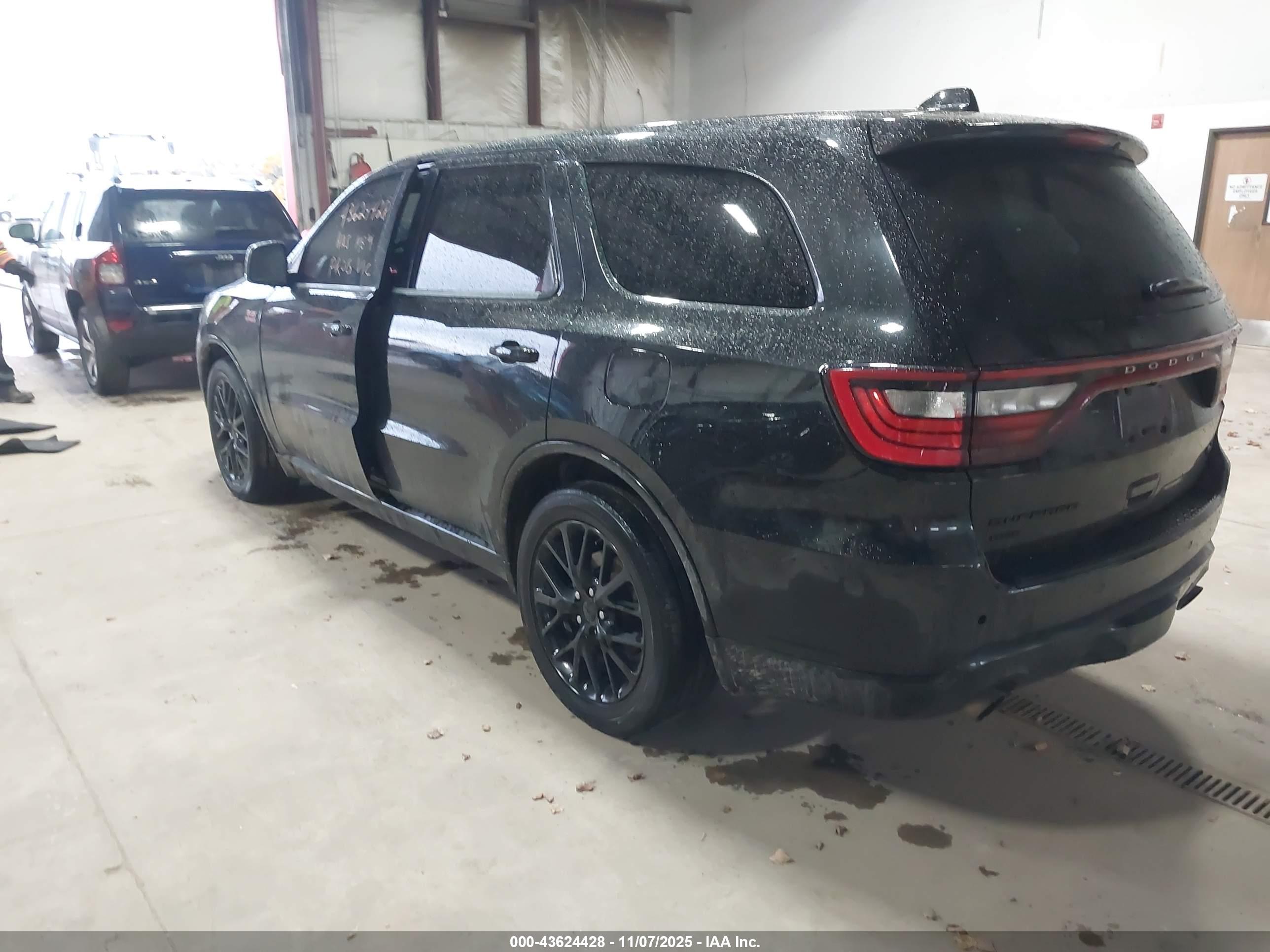 DODGE DURANGO image 3
