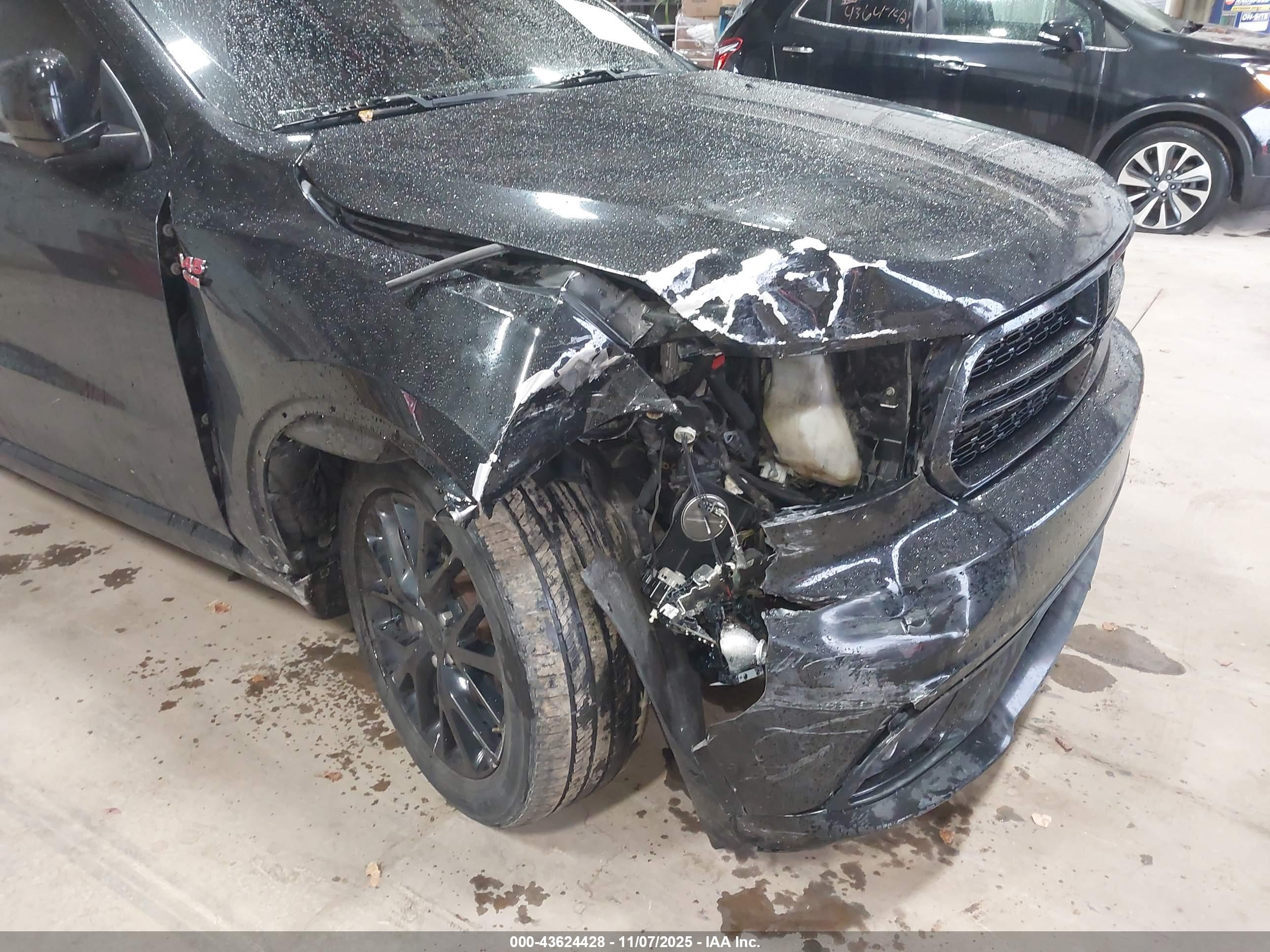 DODGE DURANGO image 6