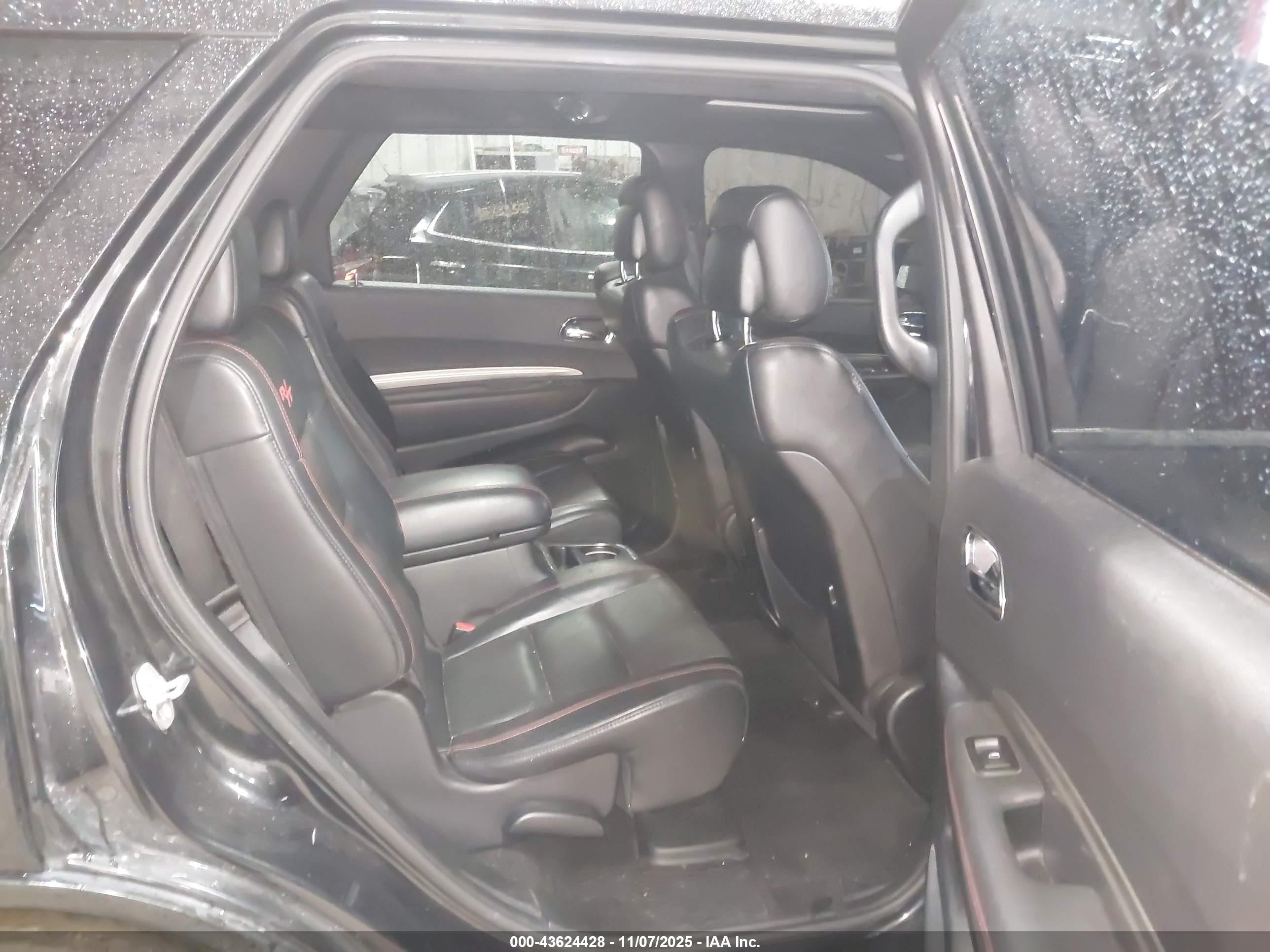 DODGE DURANGO image 8