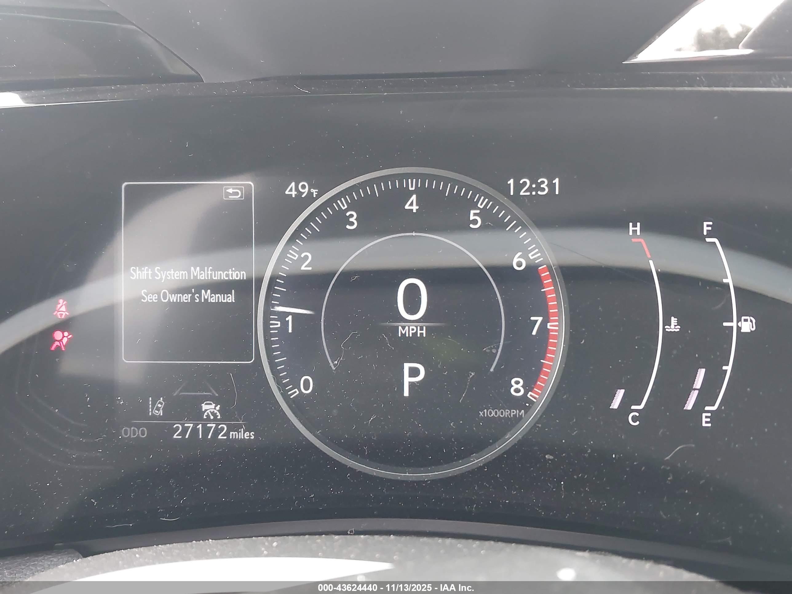 LEXUS NX image 7