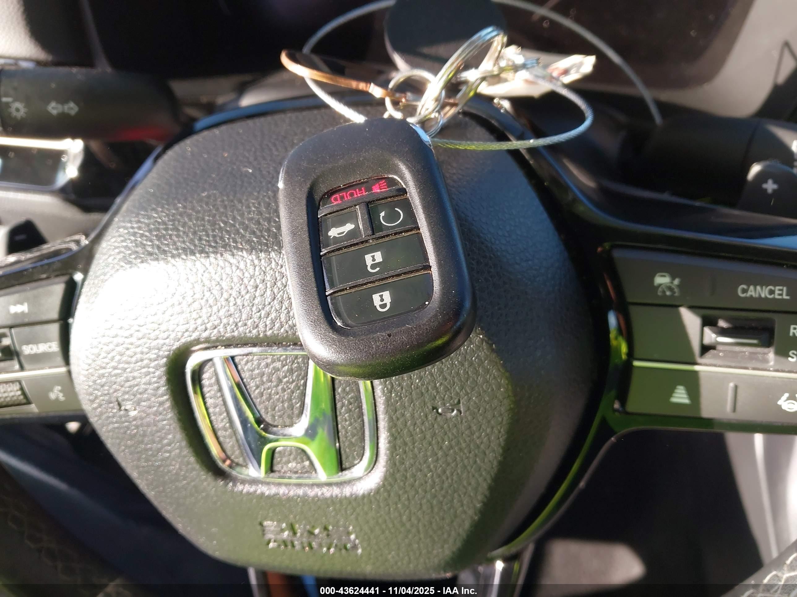 HONDA CIVIC image 11