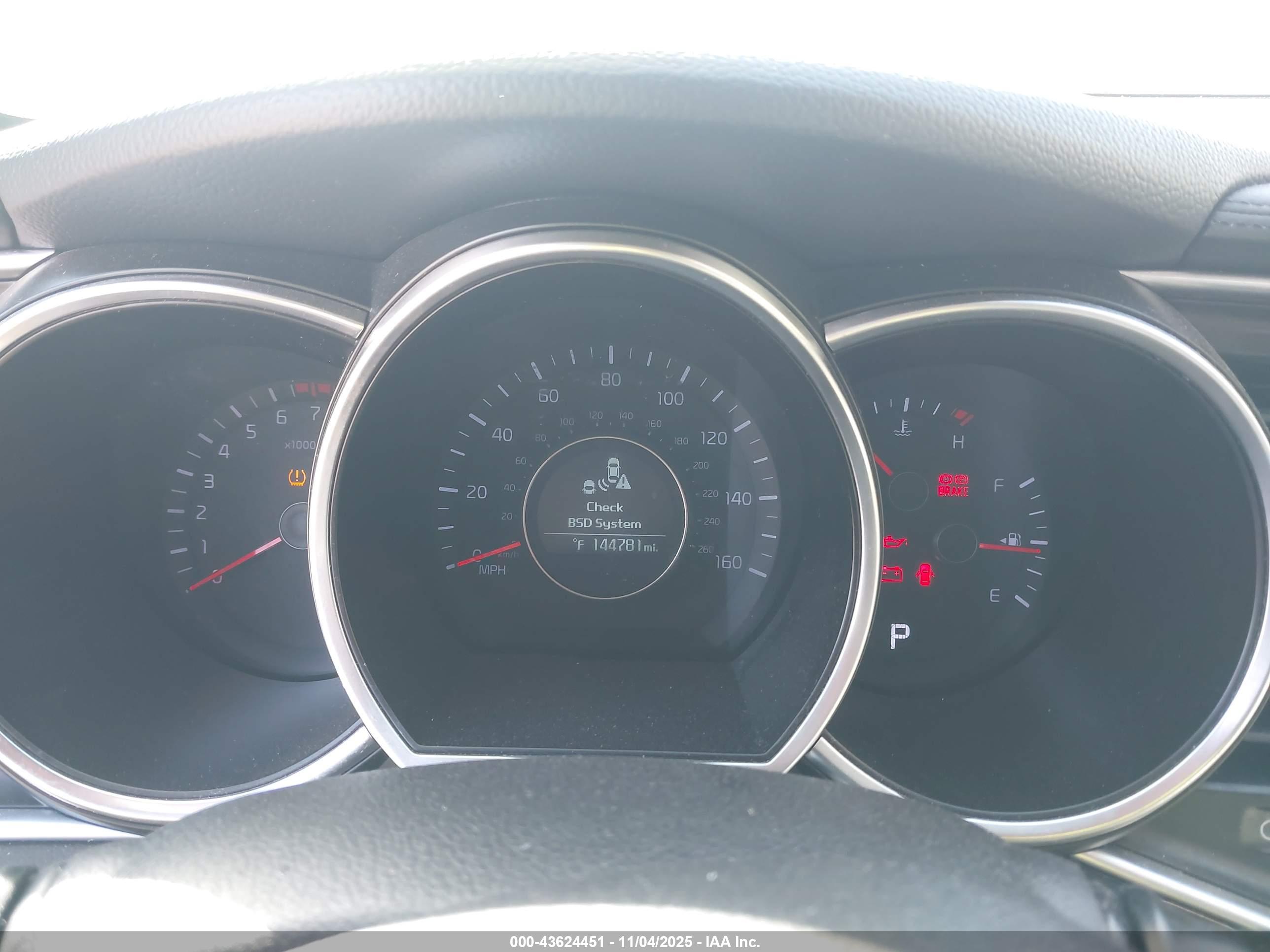 KIA OPTIMA image 7