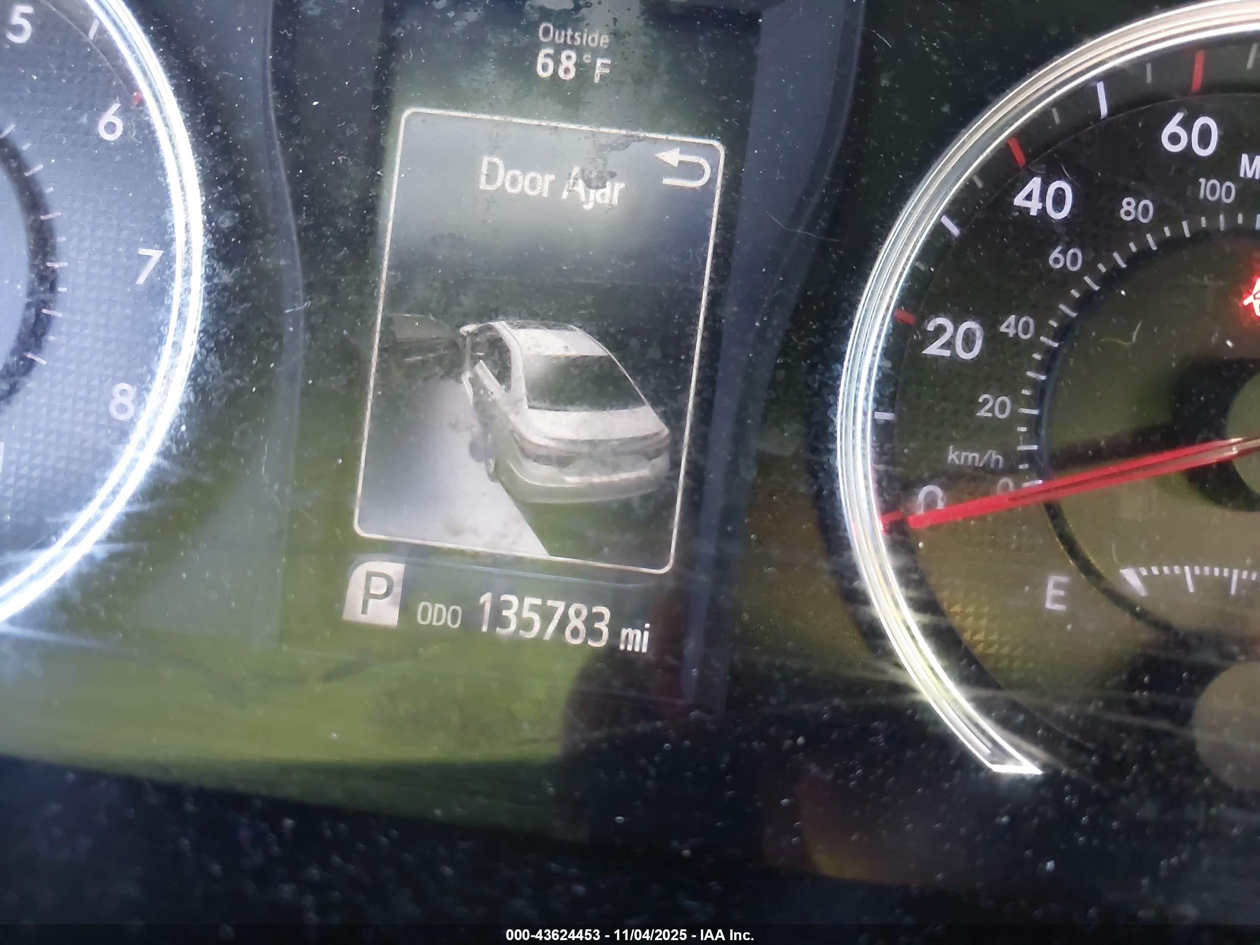 TOYOTA CAMRY image 7
