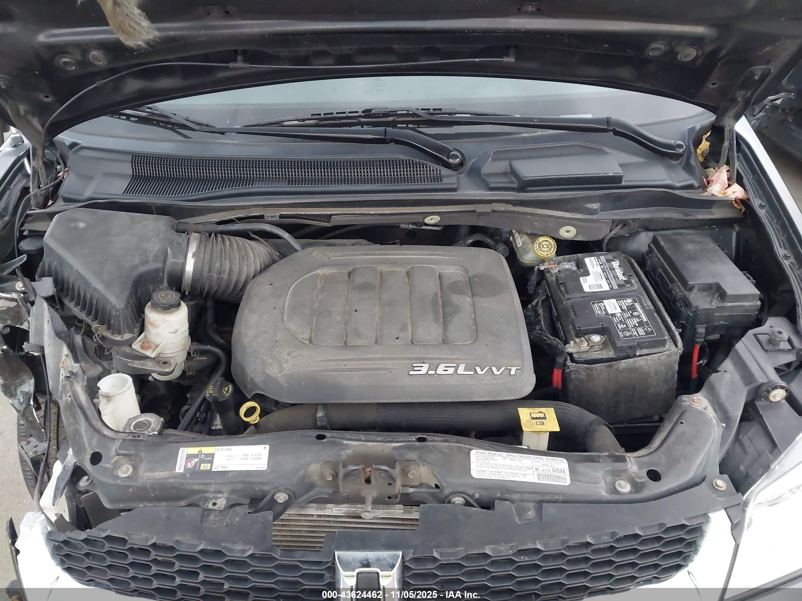 DODGE GRAND image 10