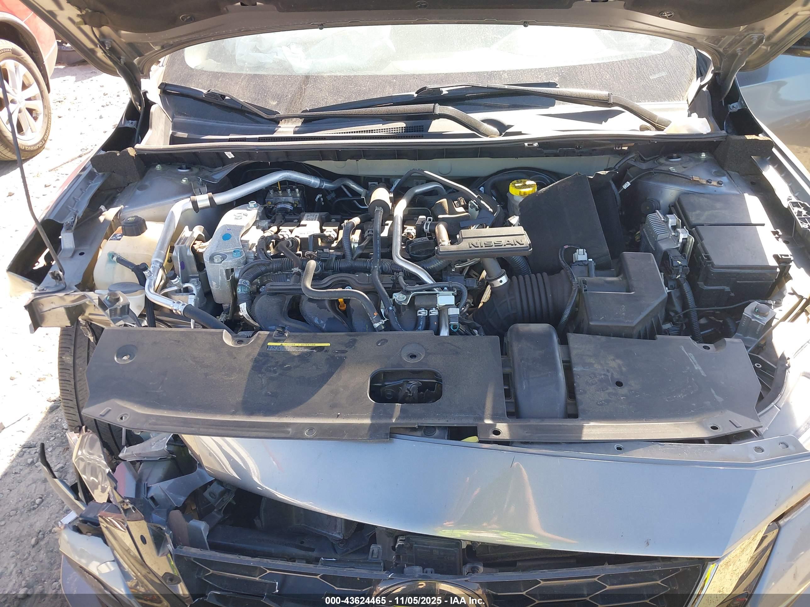 NISSAN SENTRA image 10