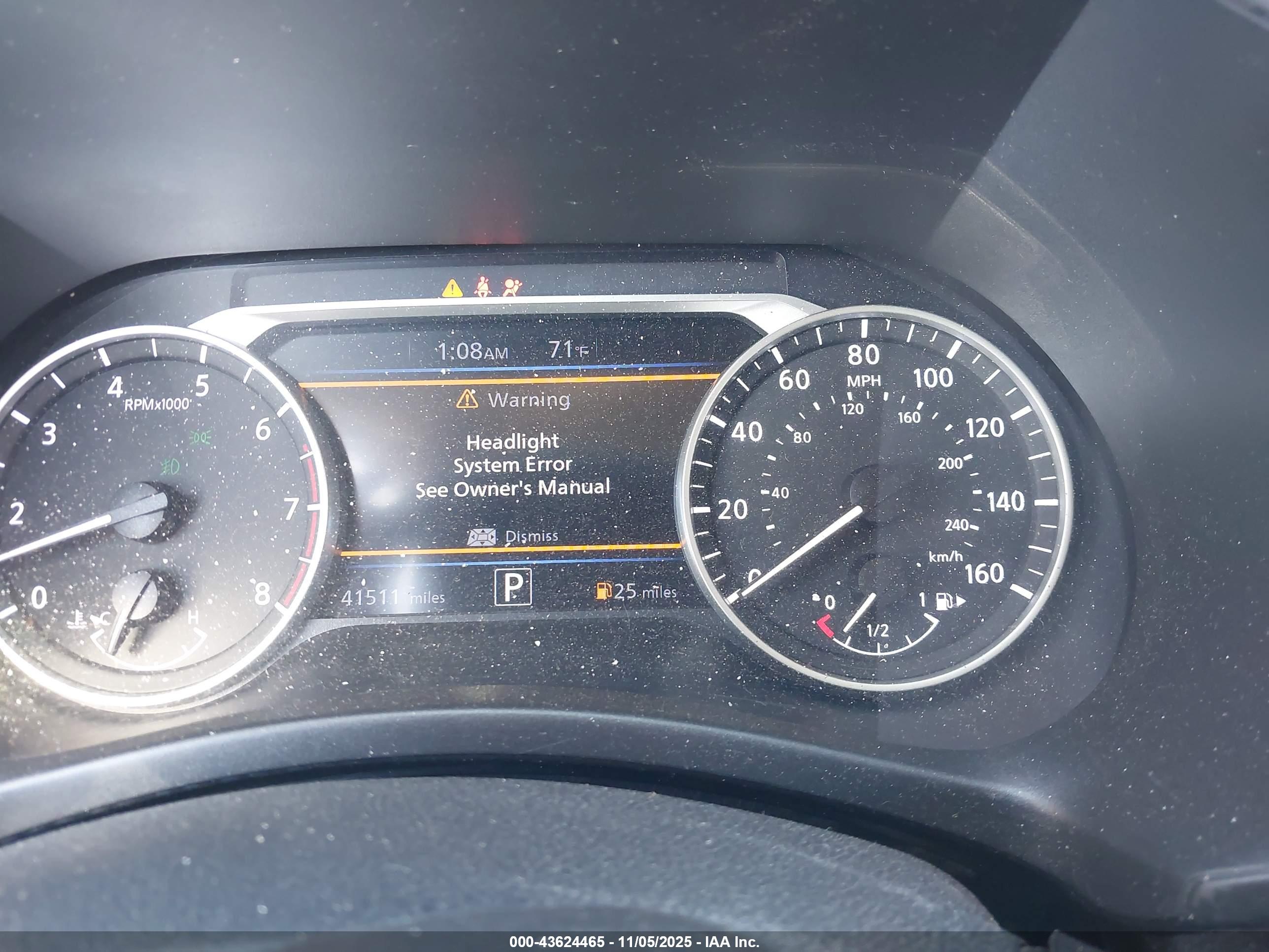 NISSAN SENTRA image 7