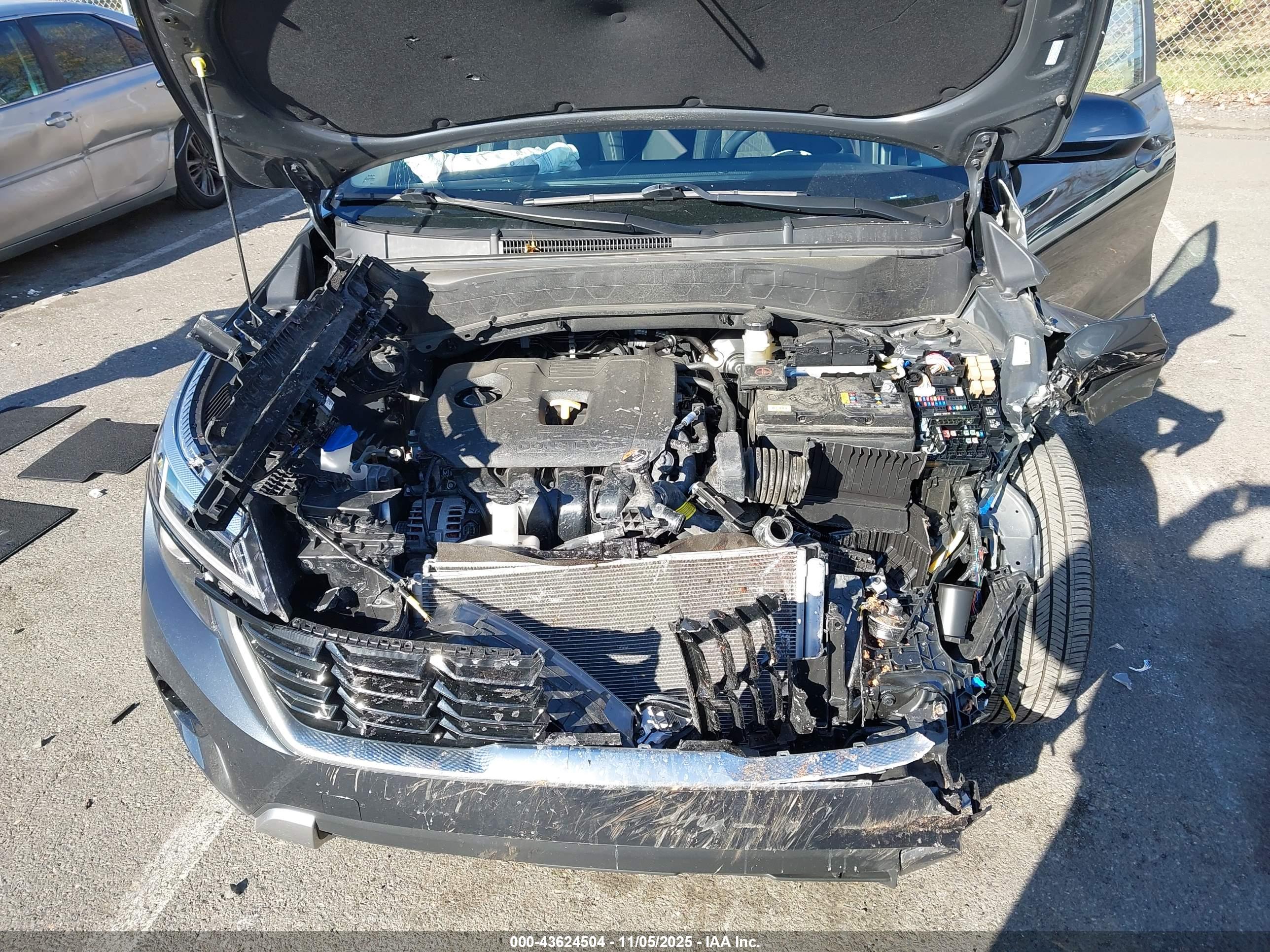 KIA SELTOS image 10
