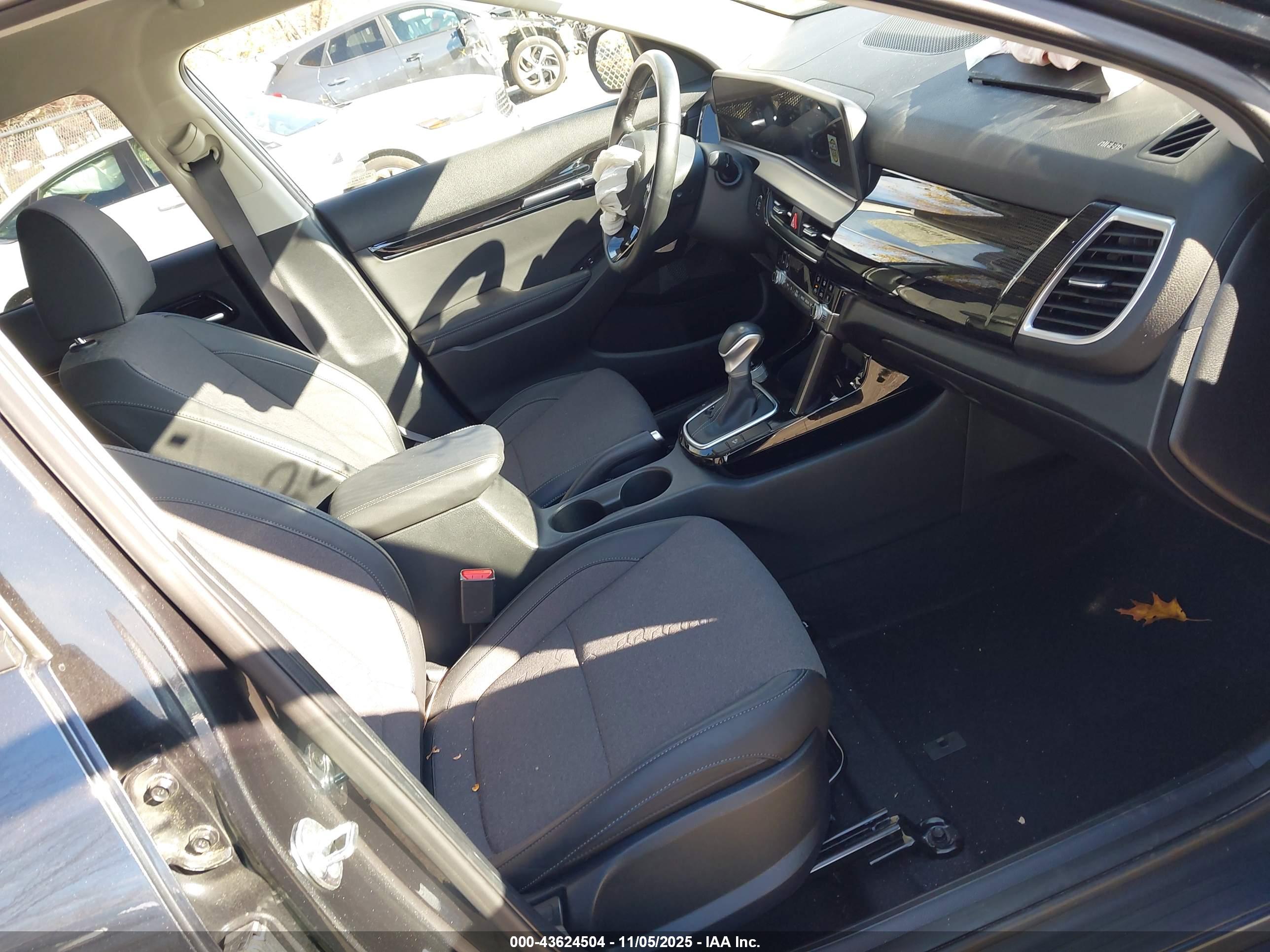 KIA SELTOS image 5