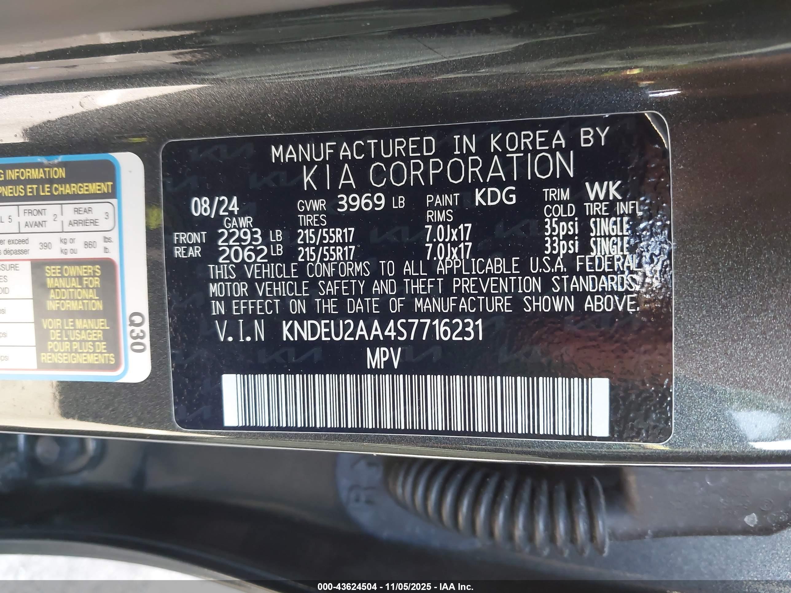 KIA SELTOS image 9