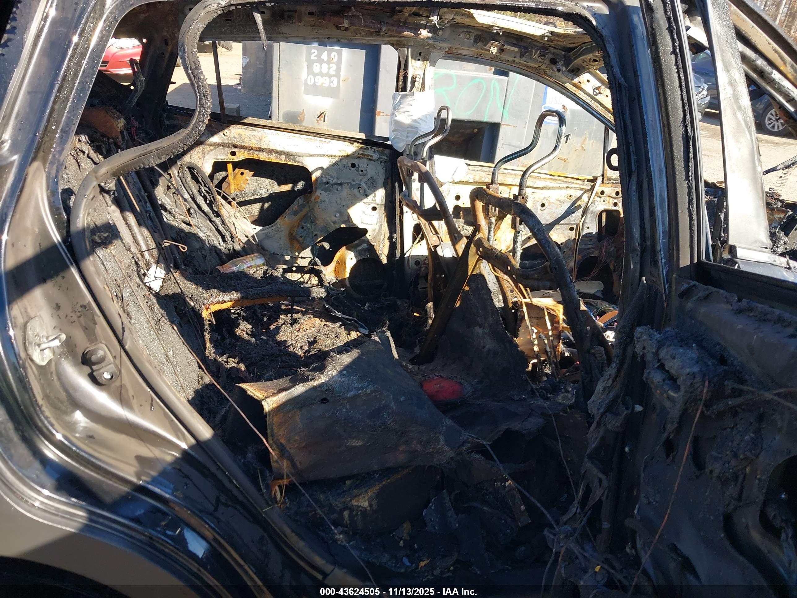 SUBARU CROSSTREK image 8