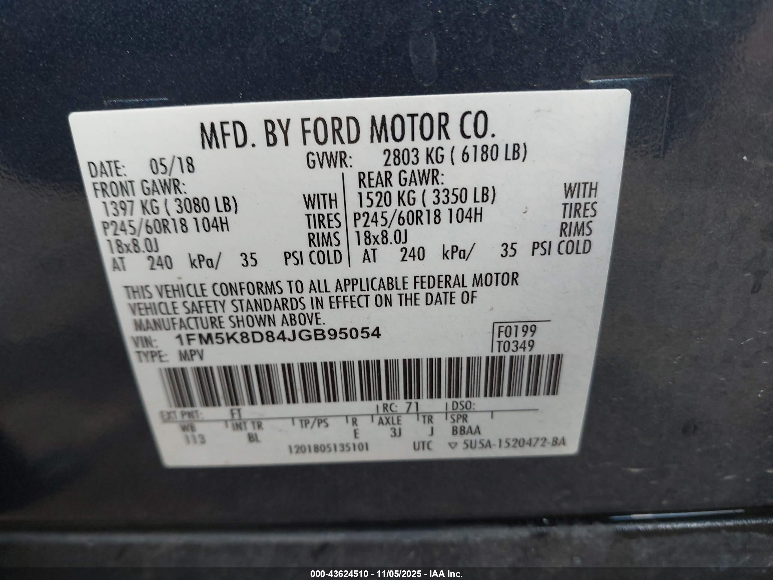 FORD EXPLORER image 9