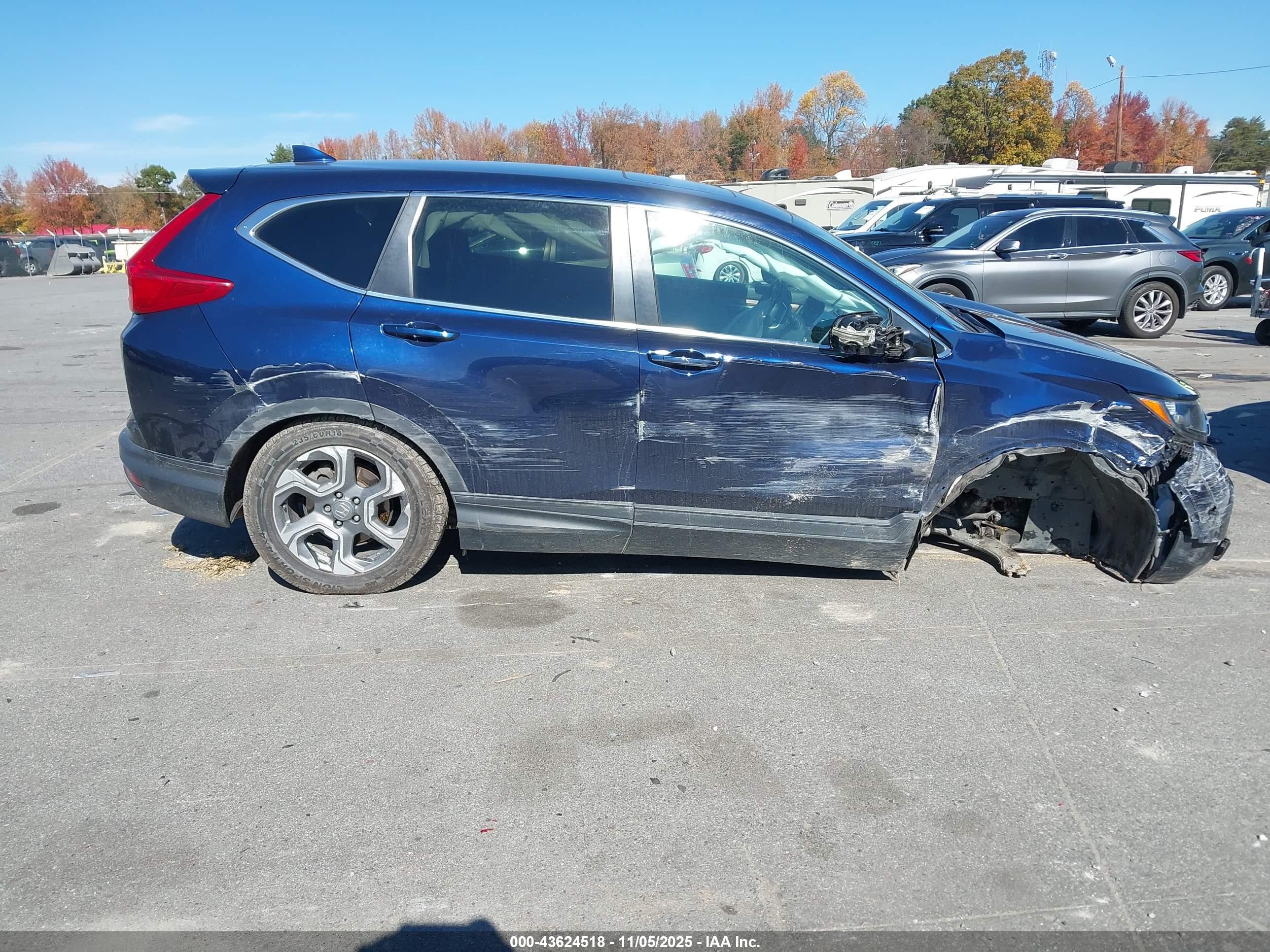 HONDA CR-V image 6