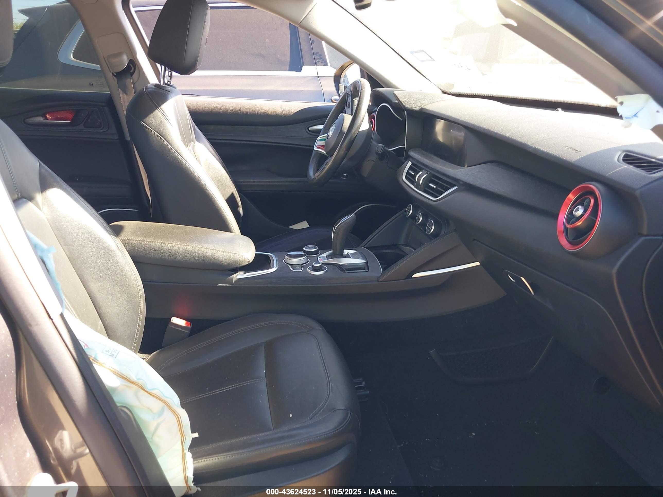 ALFA ROMEO image 5